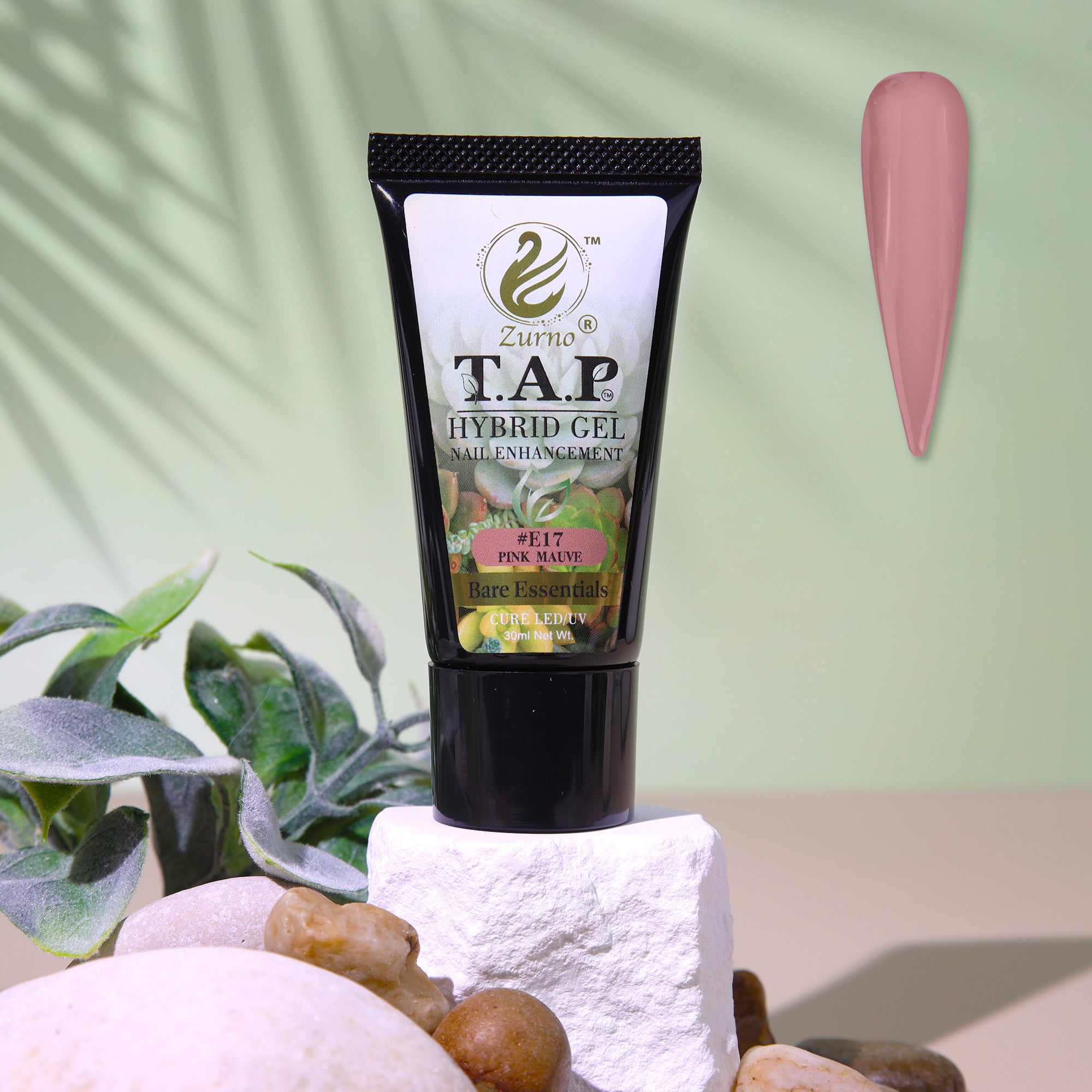 T.A.P Gel | Colors (Individual) Section