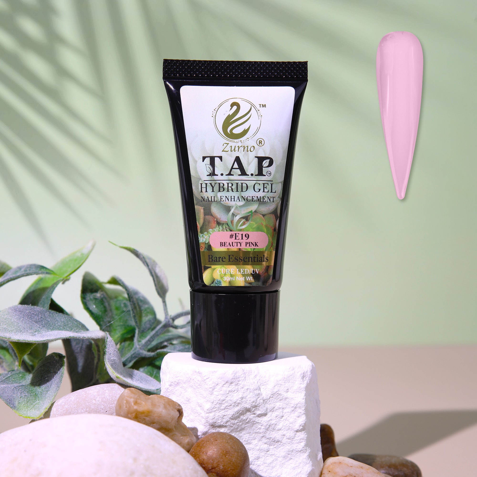 T.A.P Gel | Colors (Individual) Section