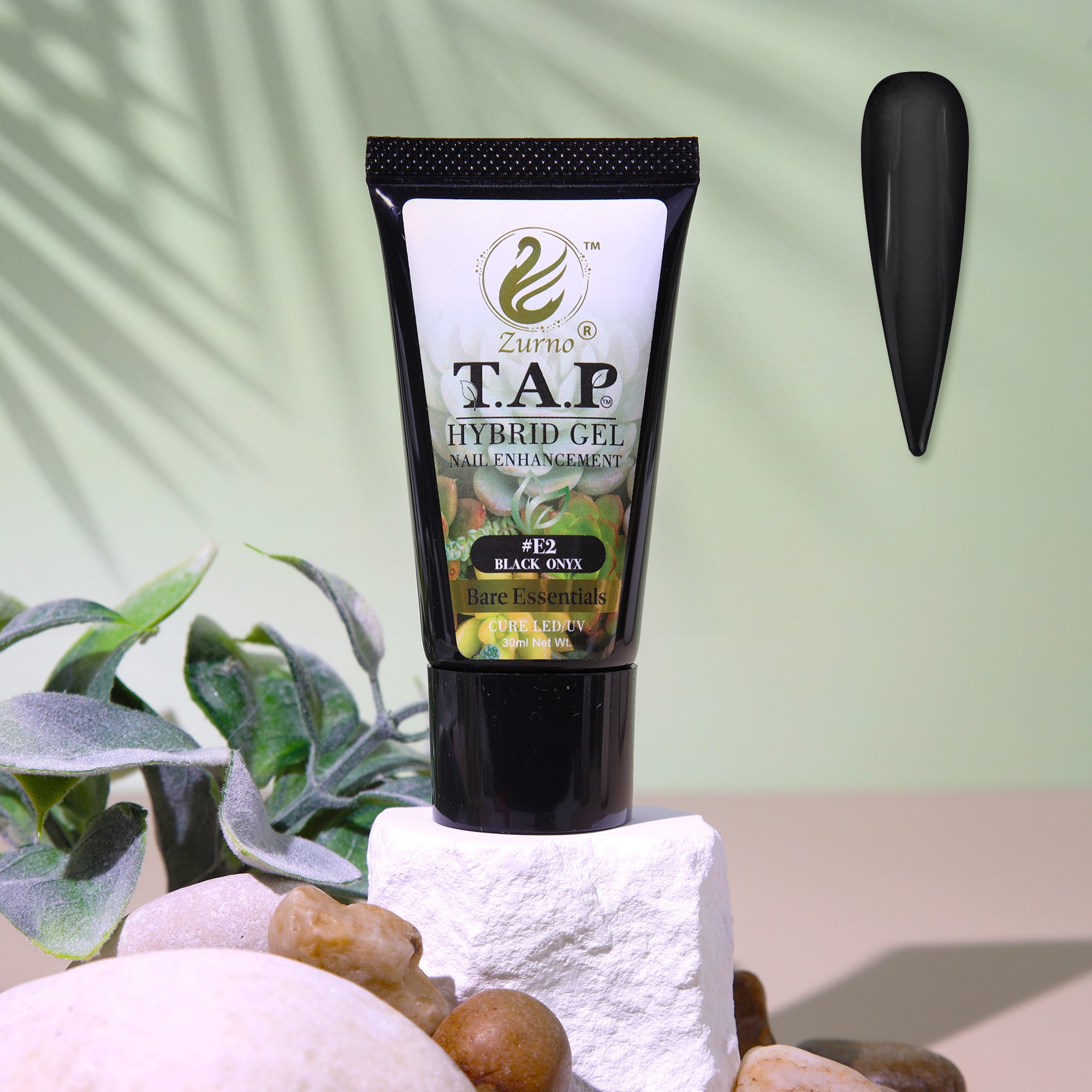 T.A.P Gel | Colors (Individual) Section