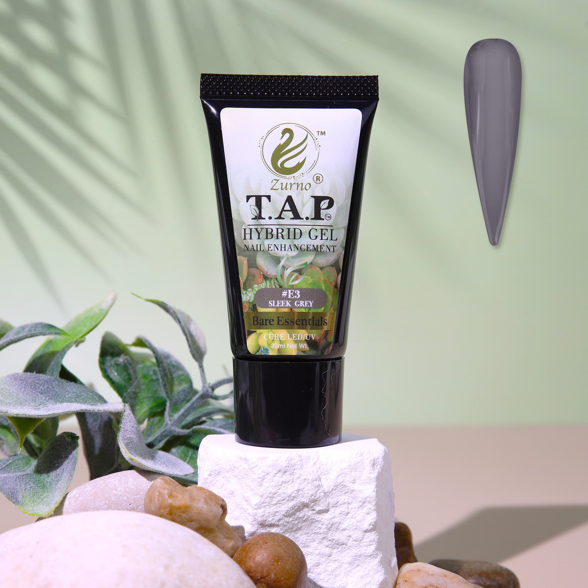 T.A.P Gel | Colors (Individual) Section