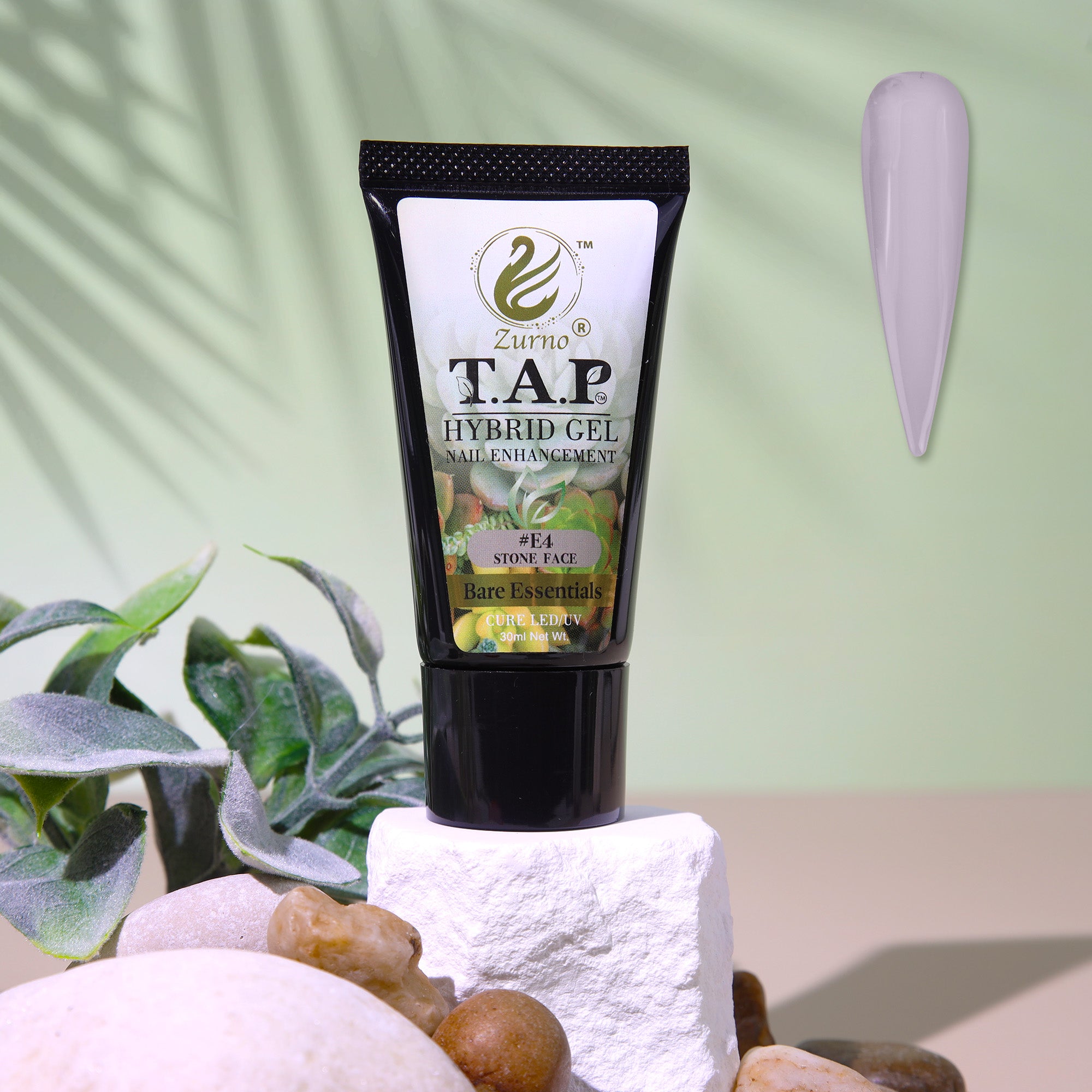 T.A.P Gel | Colors (Individual) Section