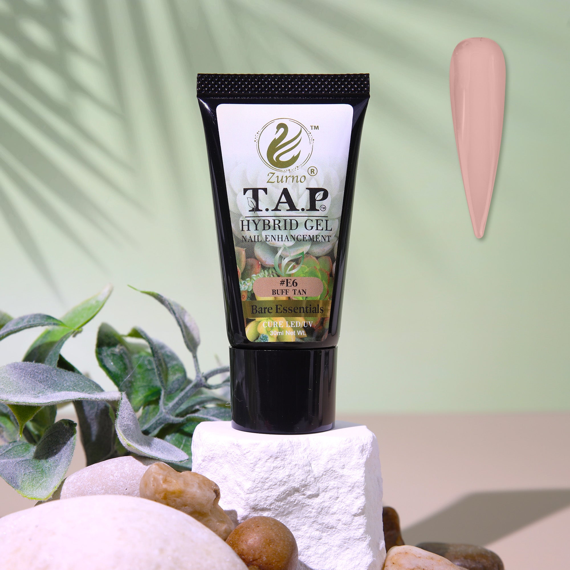 T.A.P Gel | Colors (Individual) Section