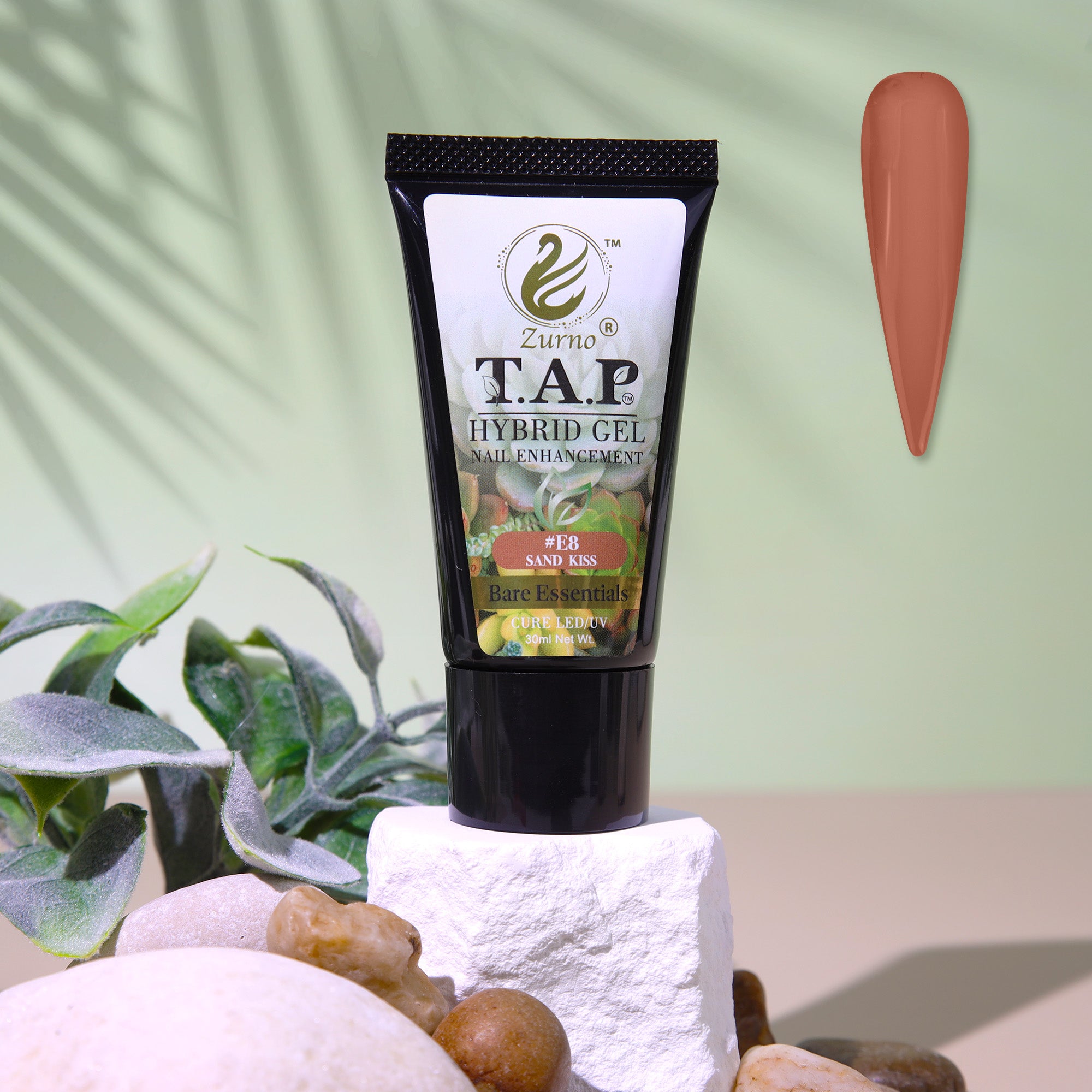 T.A.P Gel | Colors (Individual) Section