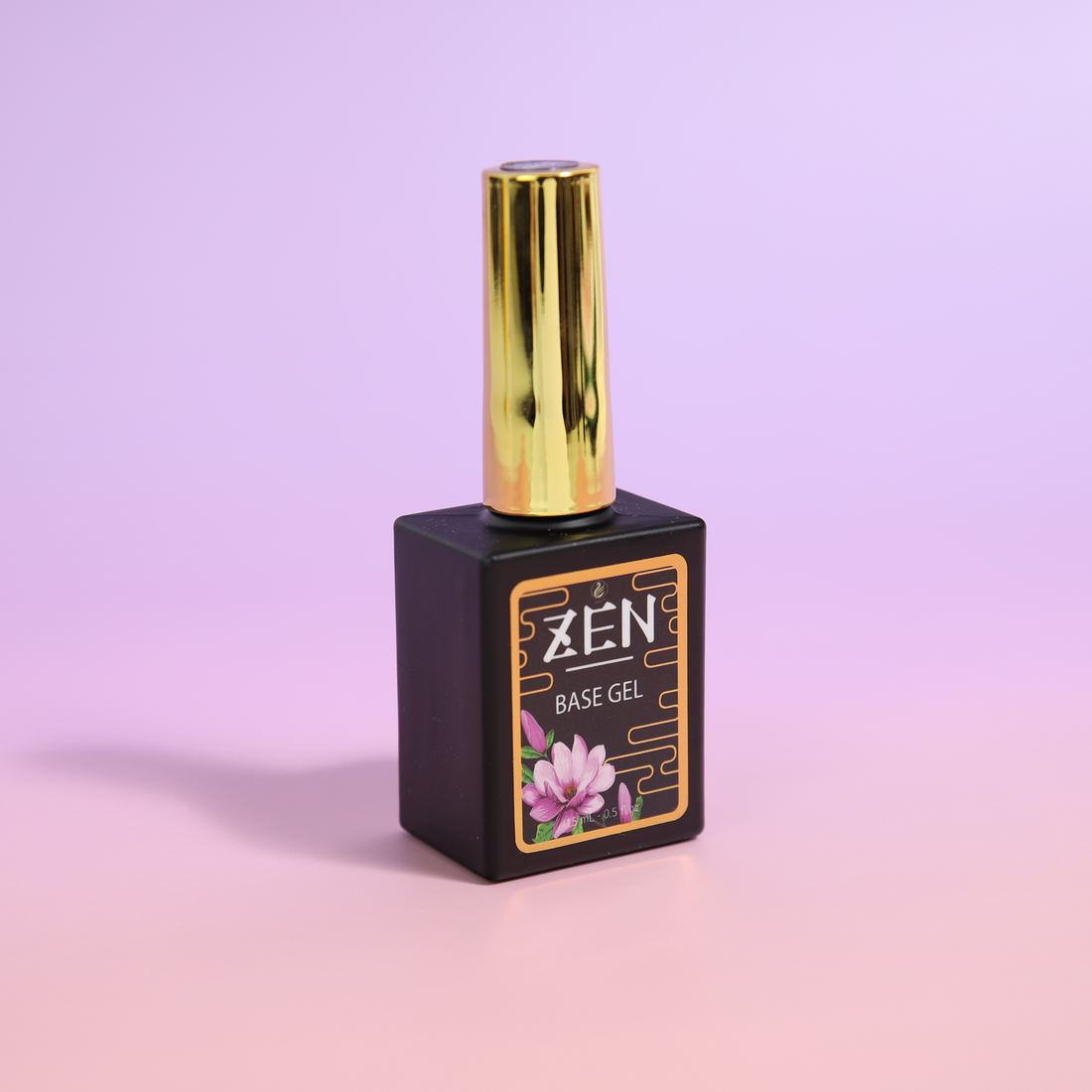 KaZEN Builder Gel - Refill size - Bonder - Base - Top