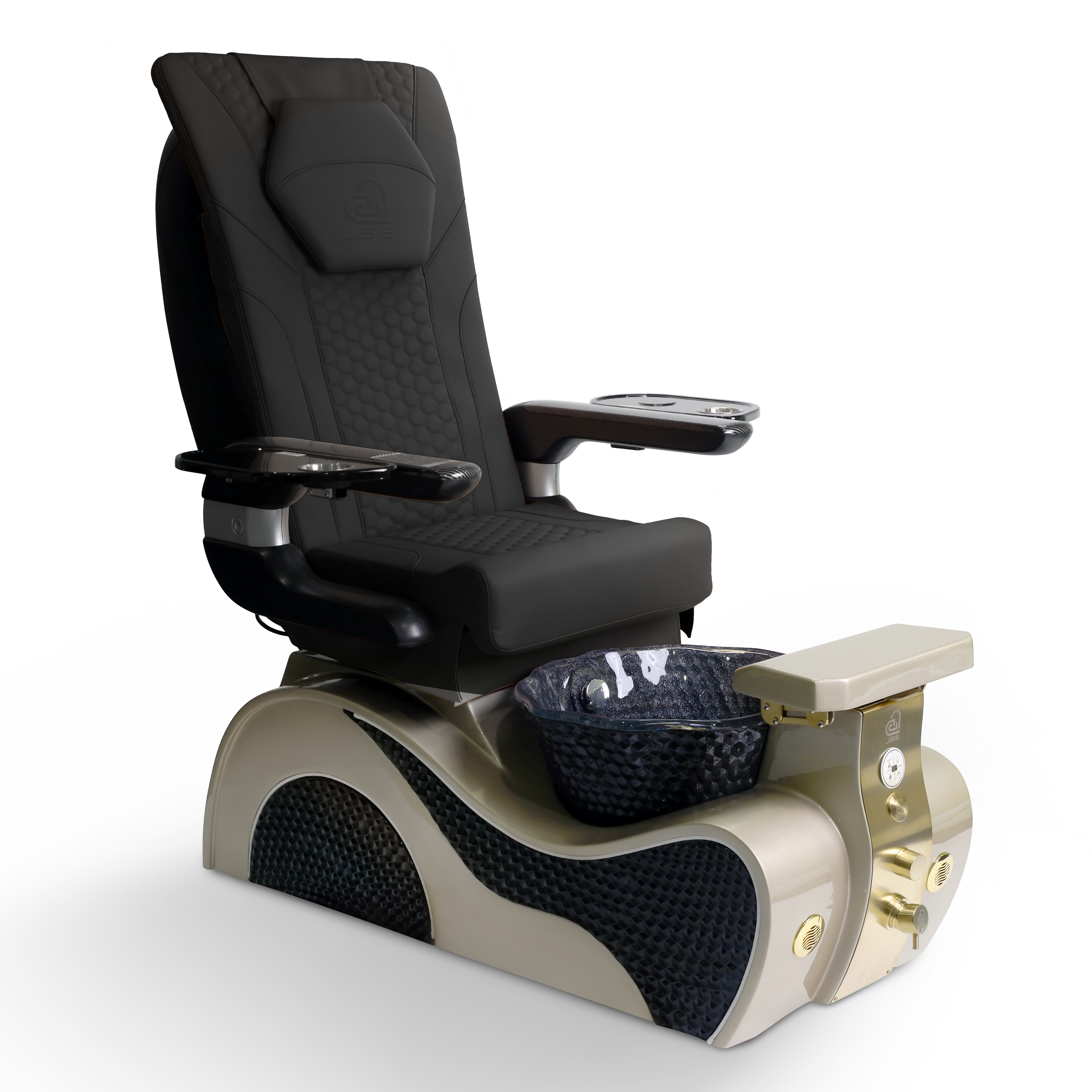 JSIS - Pad Set