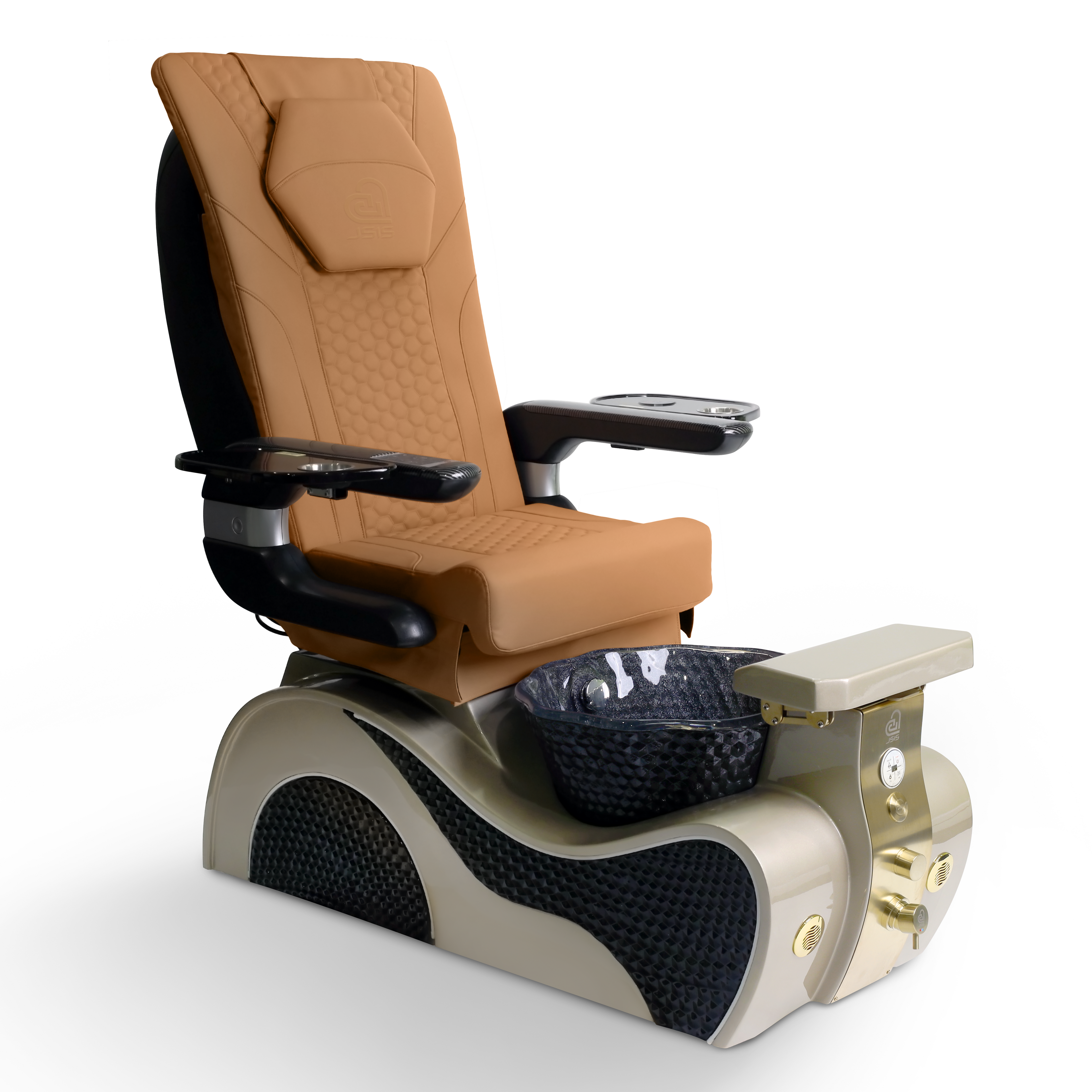 JSIS - Pad Set