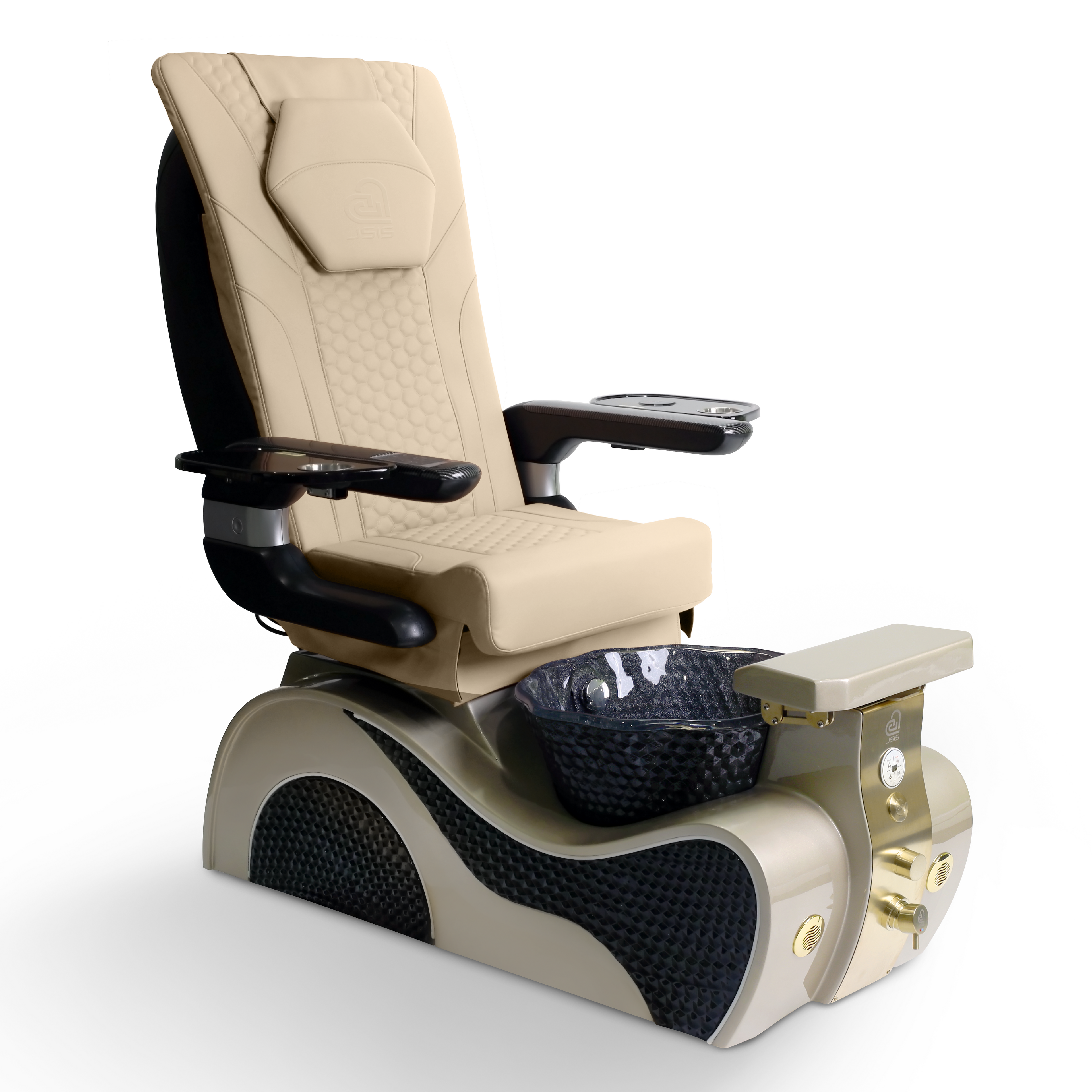 JSIS - Pad Set