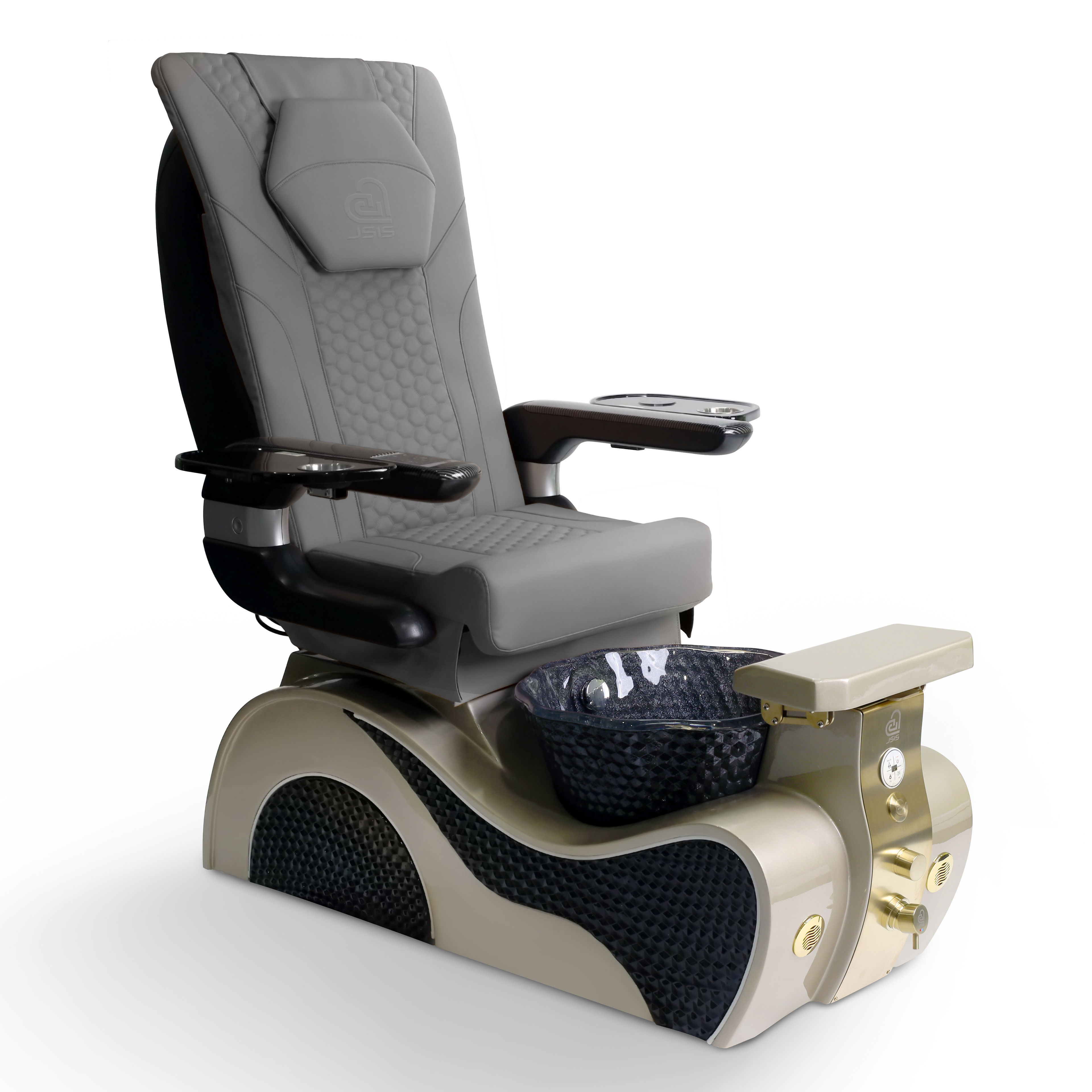 JSIS - Pad Set