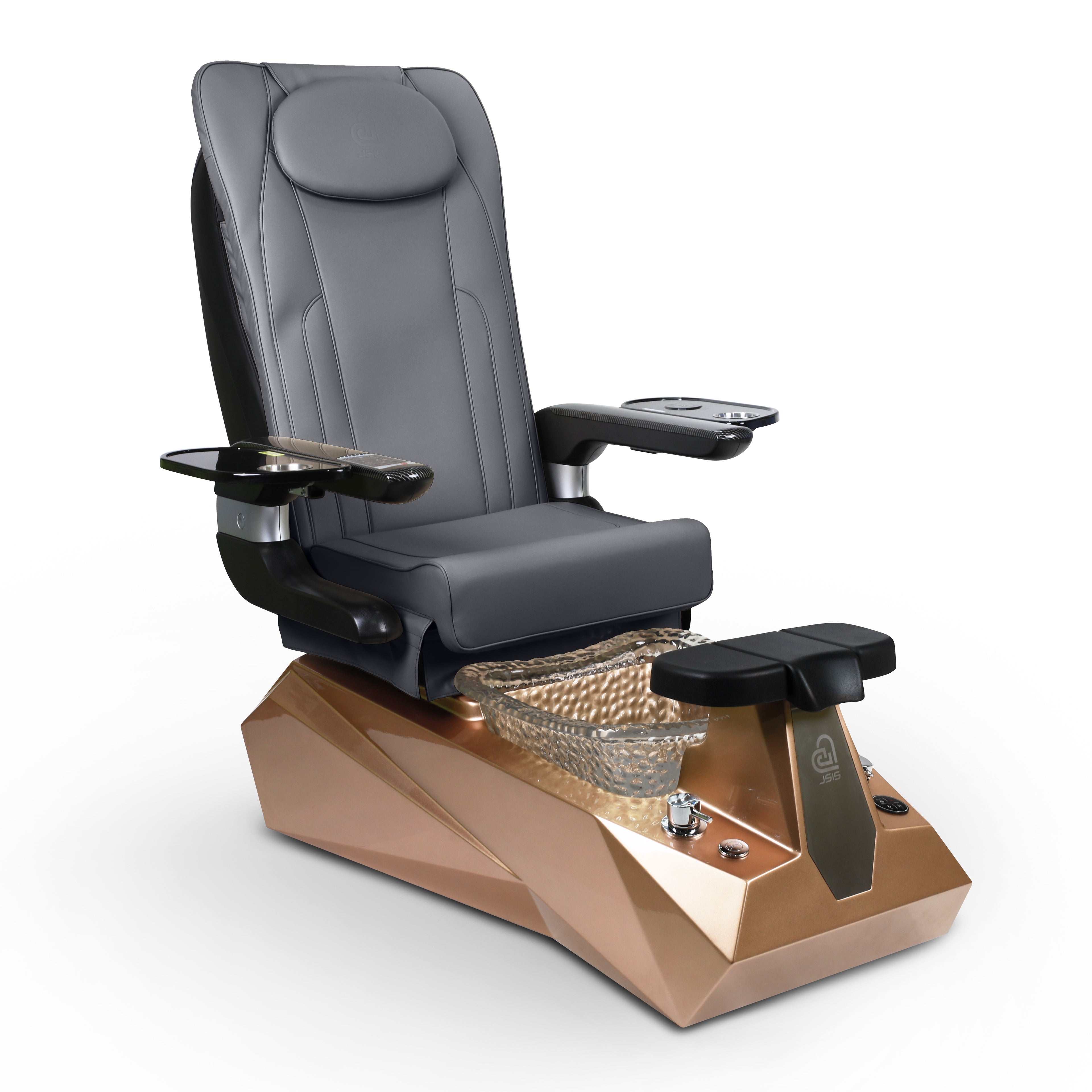 JSIS - Pad Set