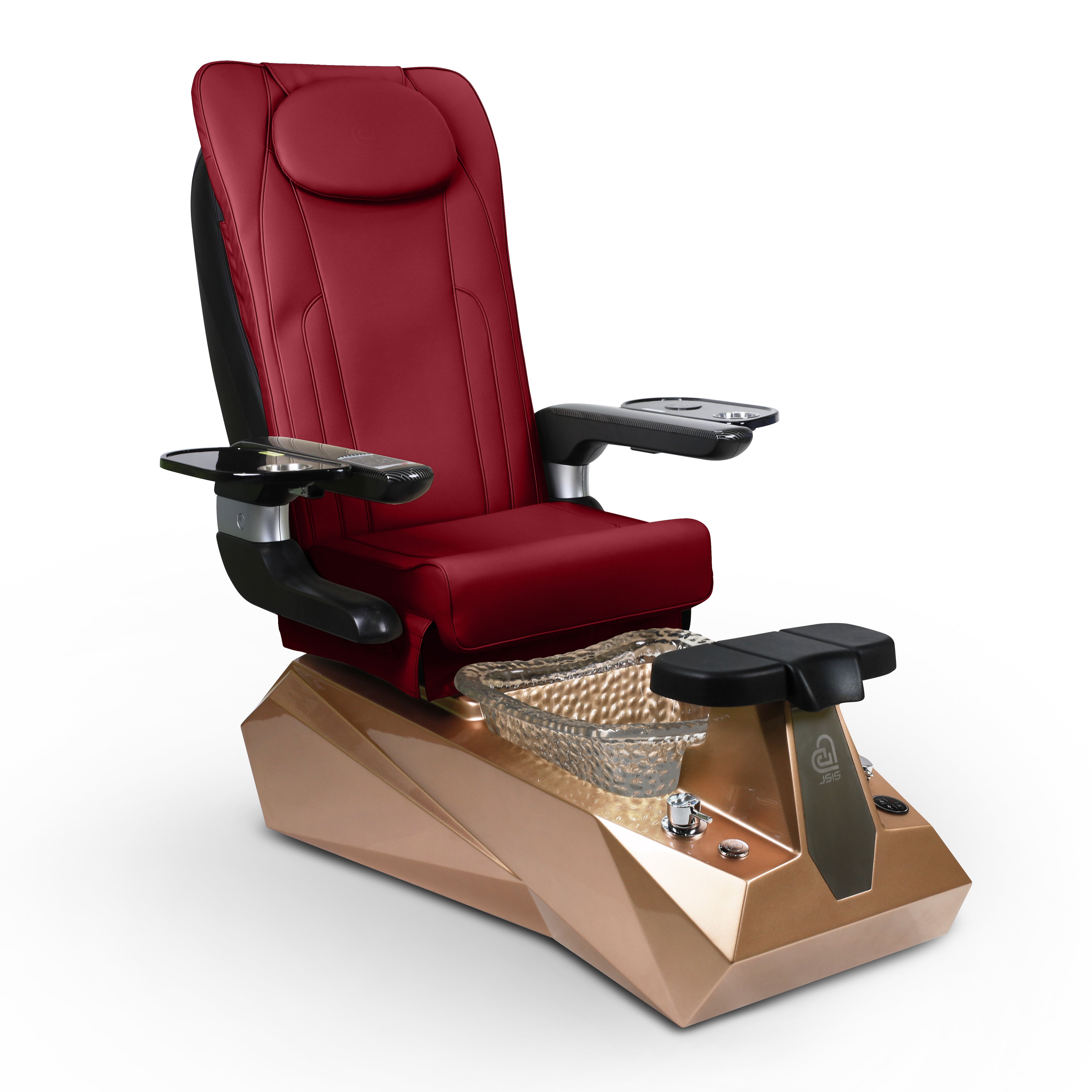 JSIS - Pad Set