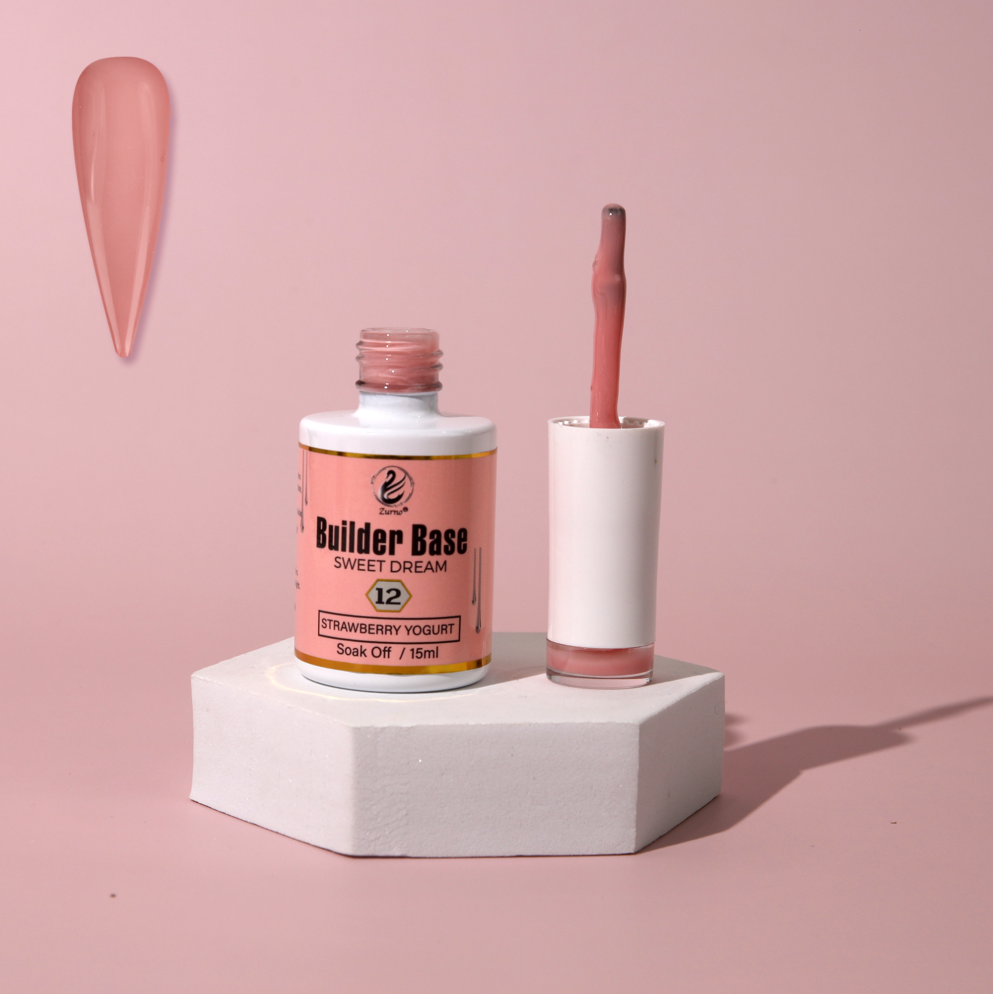 Builder Base - Sweet Dream Collection