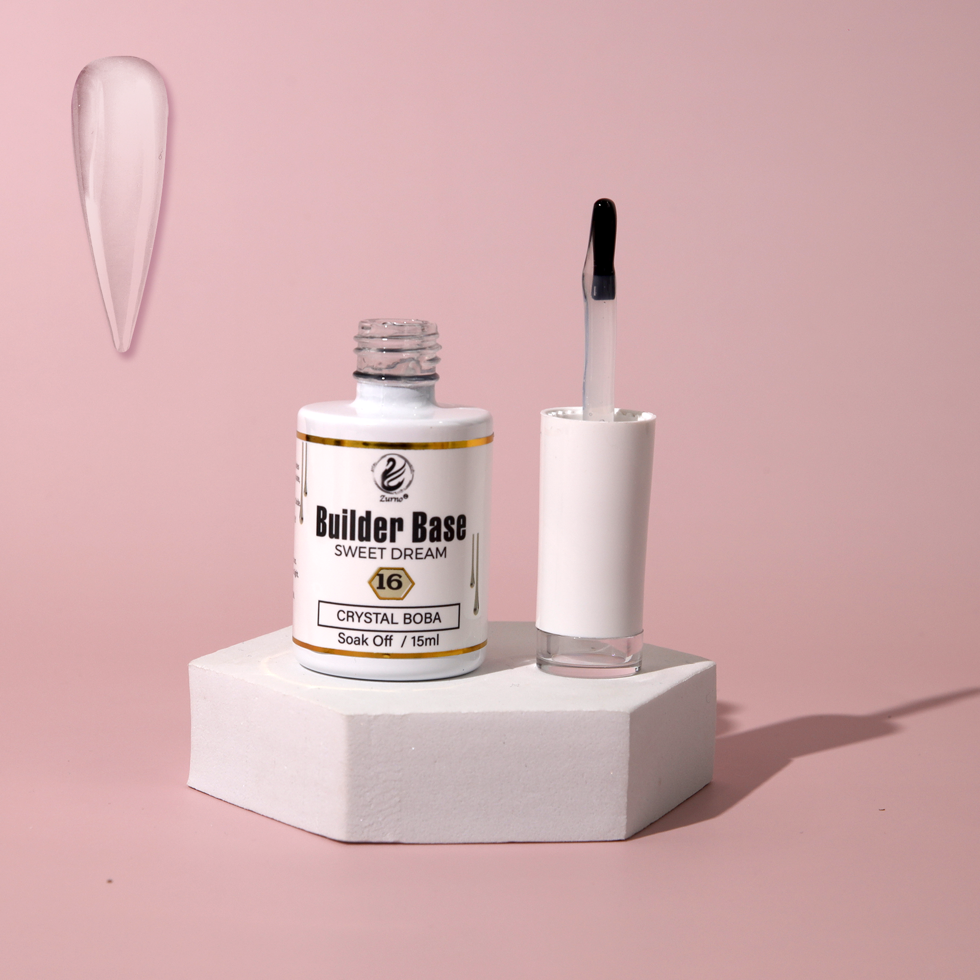 Builder Base - Sweet Dream Collection