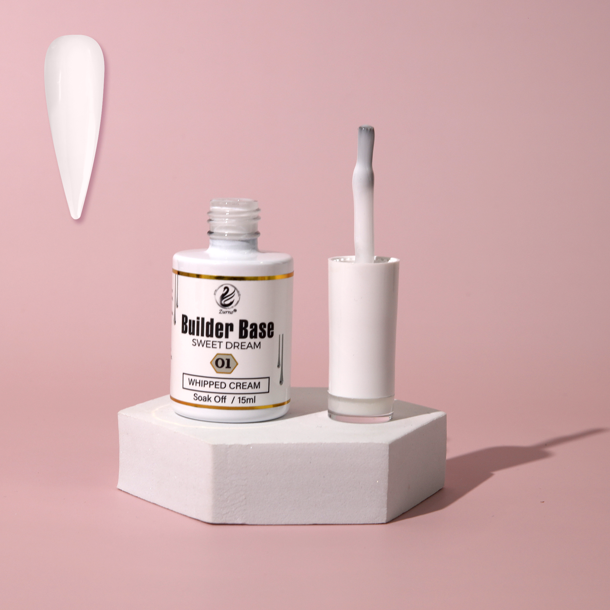 Builder Base - Sweet Dream Collection