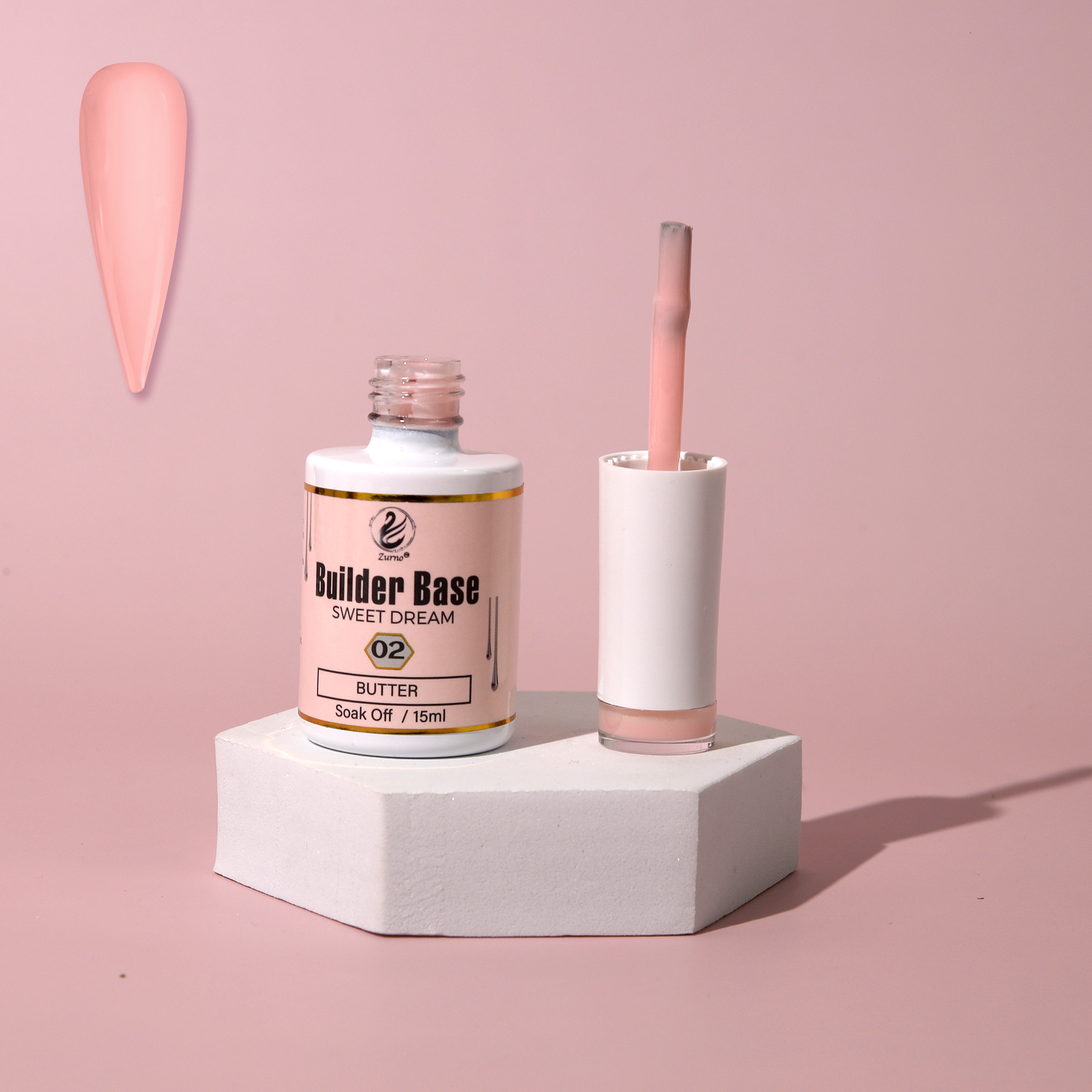 Builder Base - Sweet Dream Collection