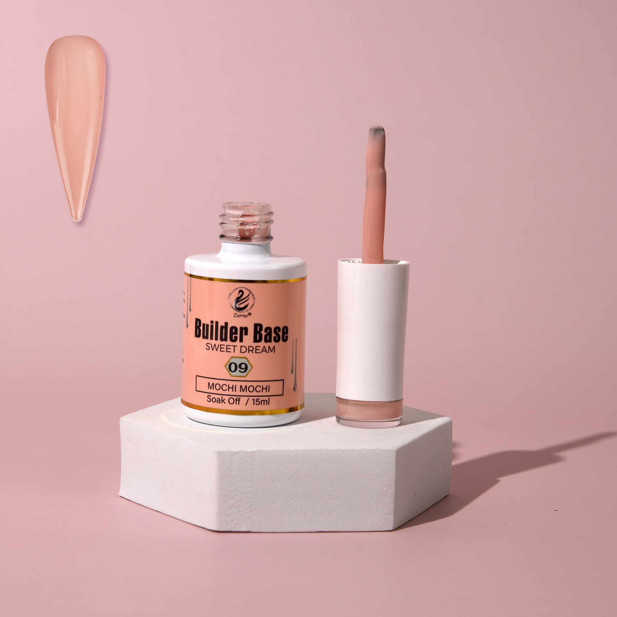 Builder Base - Sweet Dream Collection