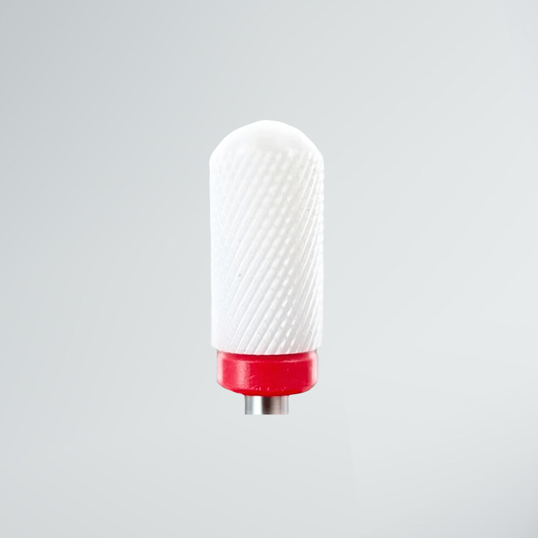 Ceramic Large Barrel Safety Bit CC17