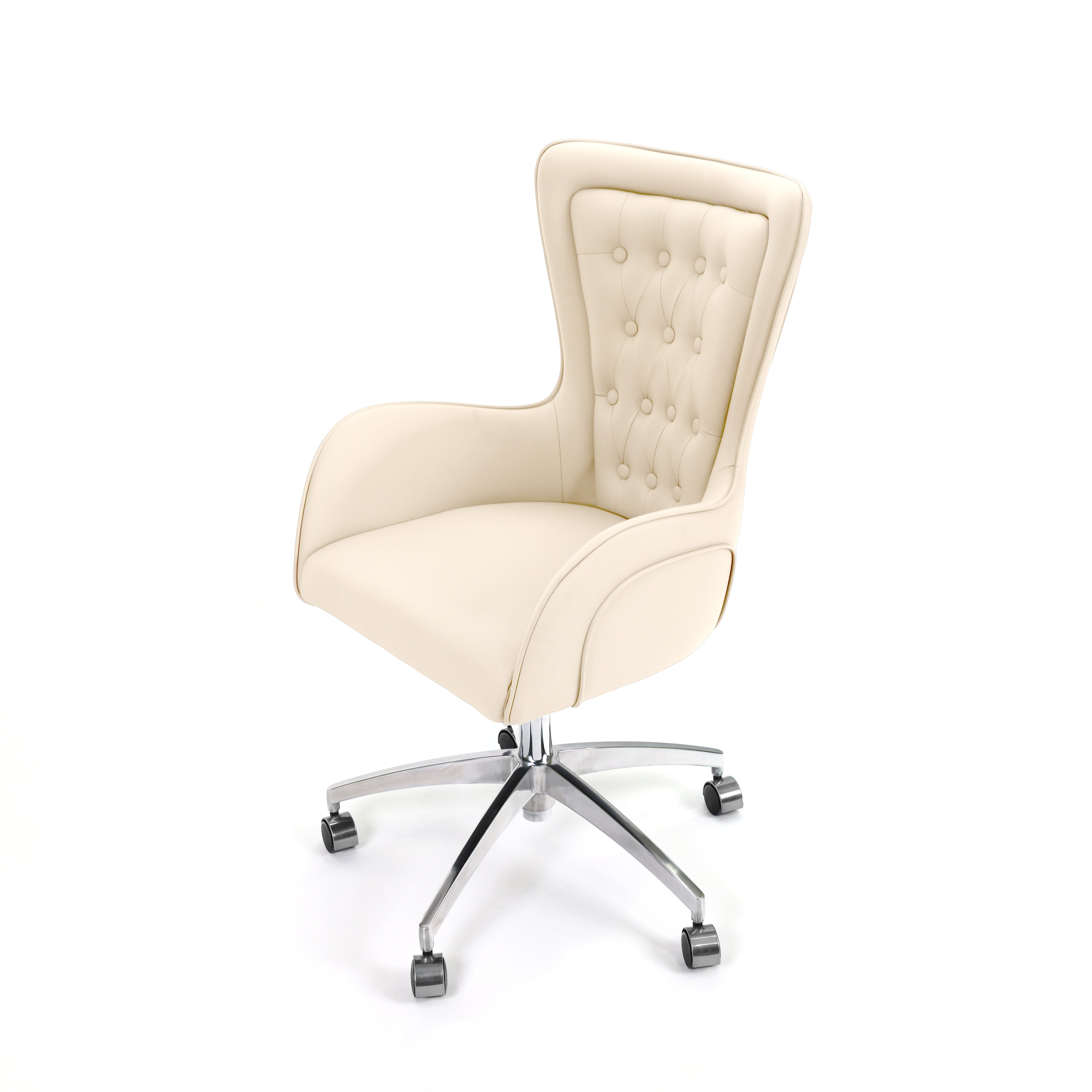 Vienna - Customer Chair