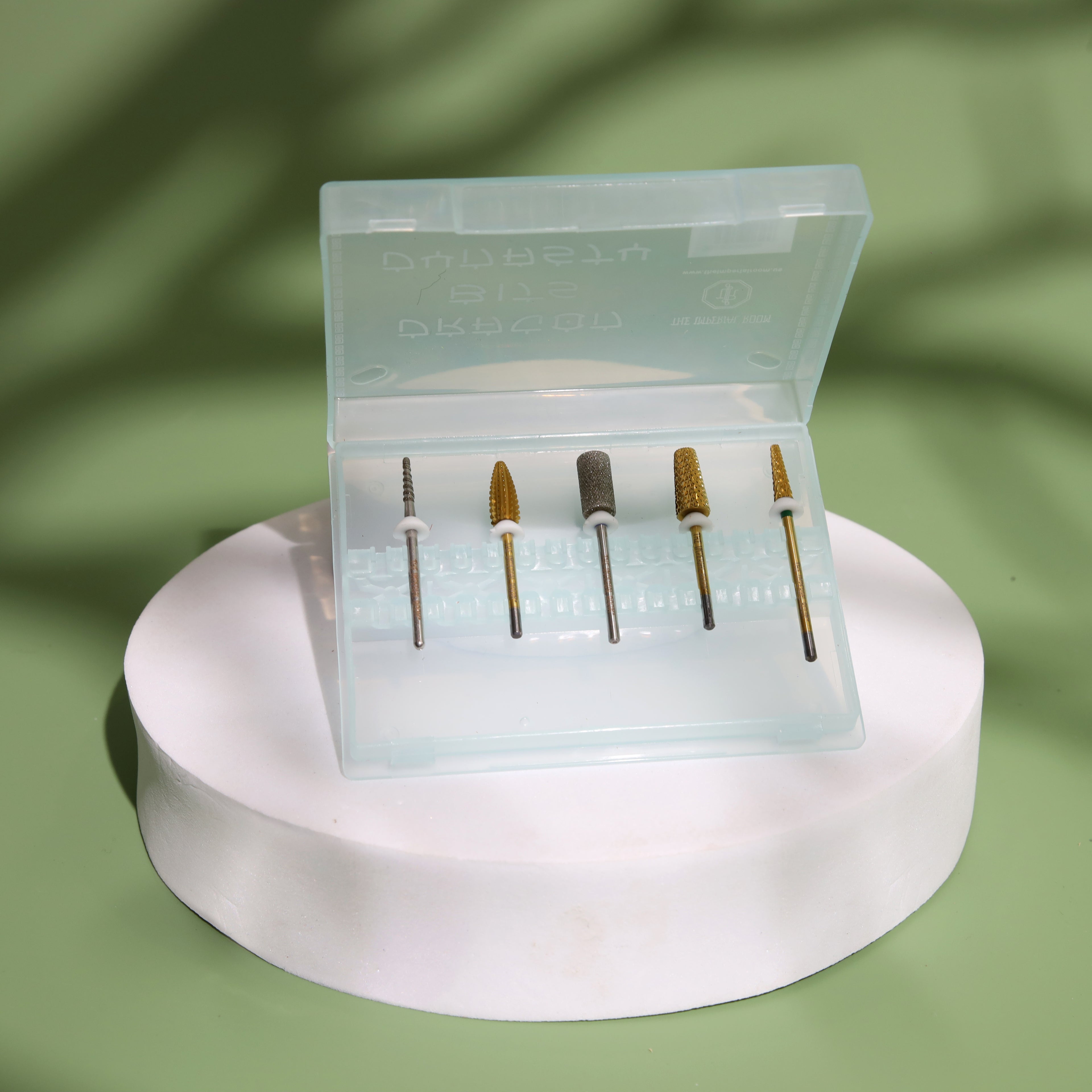 Dragon Bits Dynasty - Nail Drill Bits