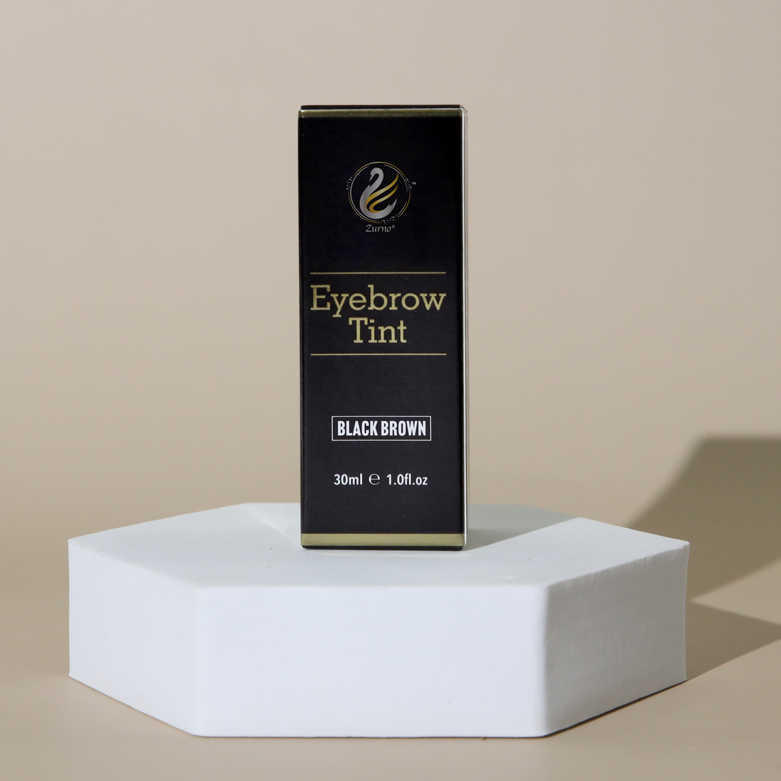 Zurno - Eyebrow Tint