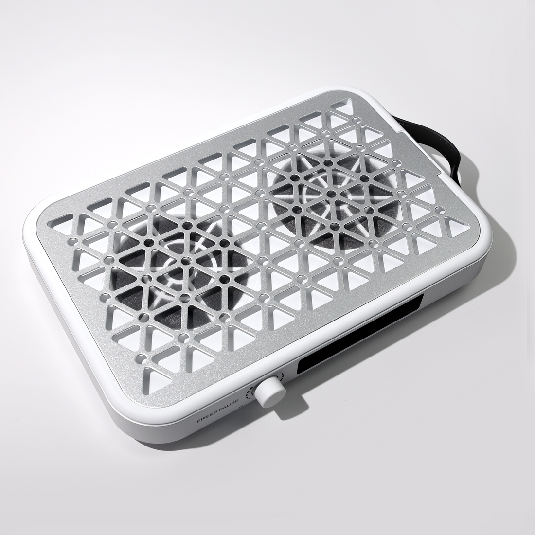 TIR | Whis Nail Hoover