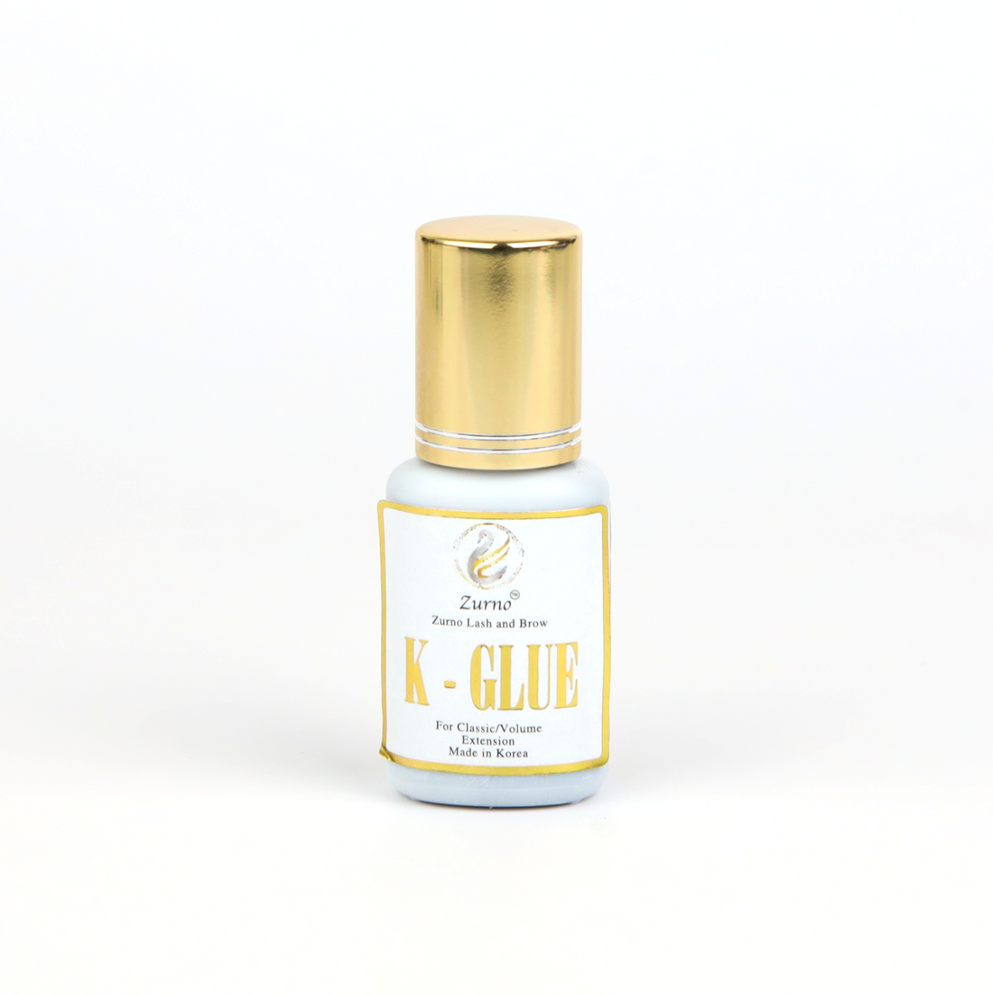 Zurno Lash Glue - C Glue & K Glue