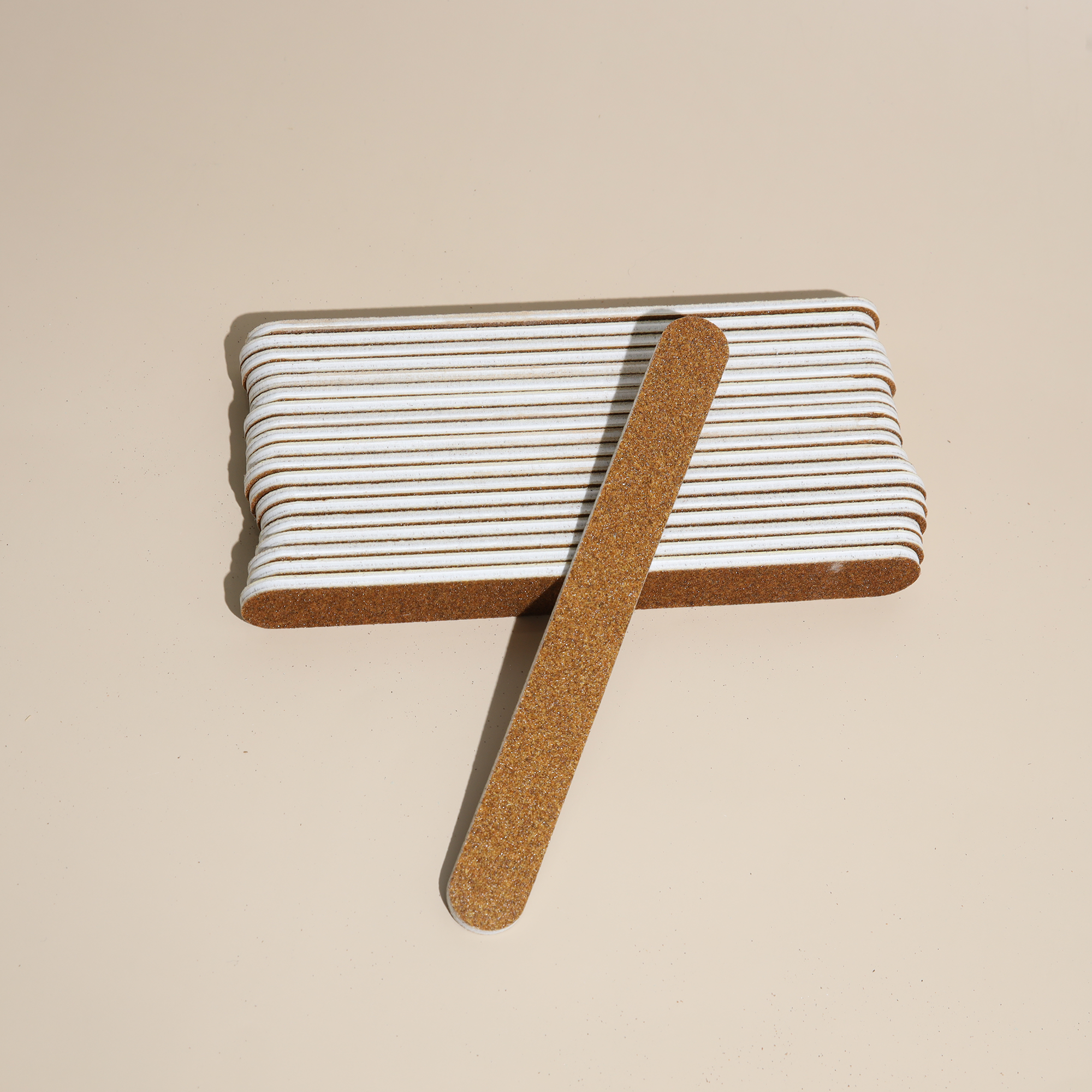 KaZEN | UltraSmooth File 80/80 (20pcs/pack)