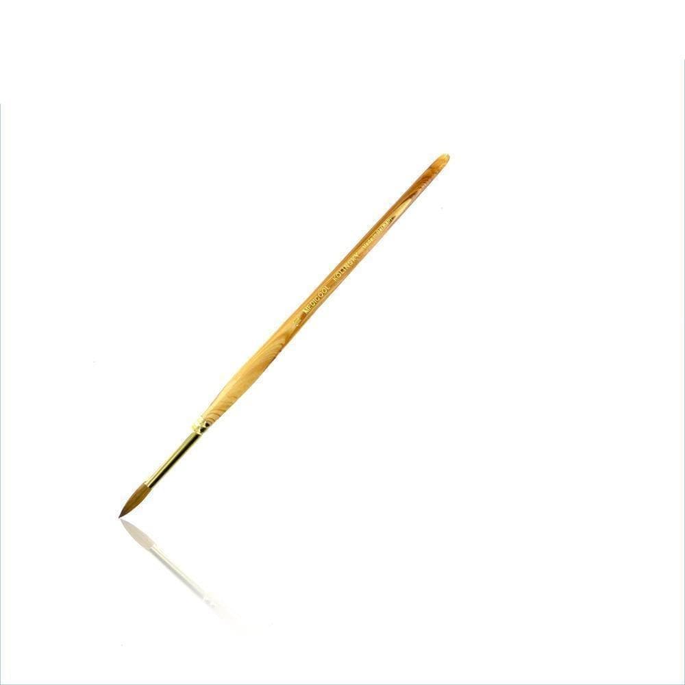 Kolinsky Round Sable Brushes