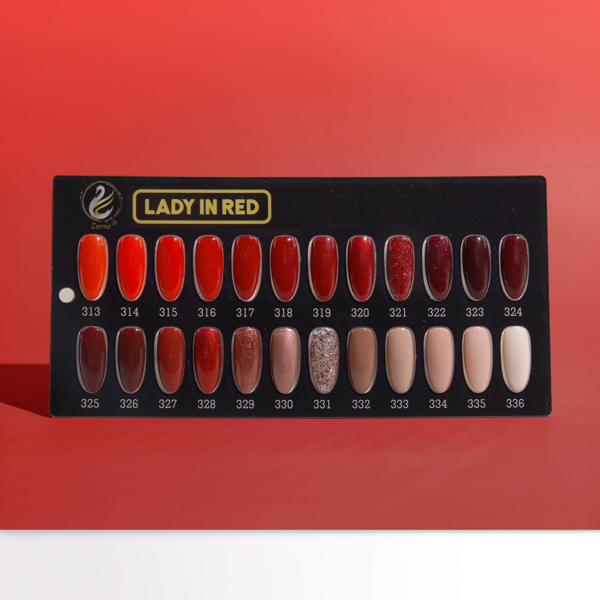 zBlend - zGel - zLacquer |