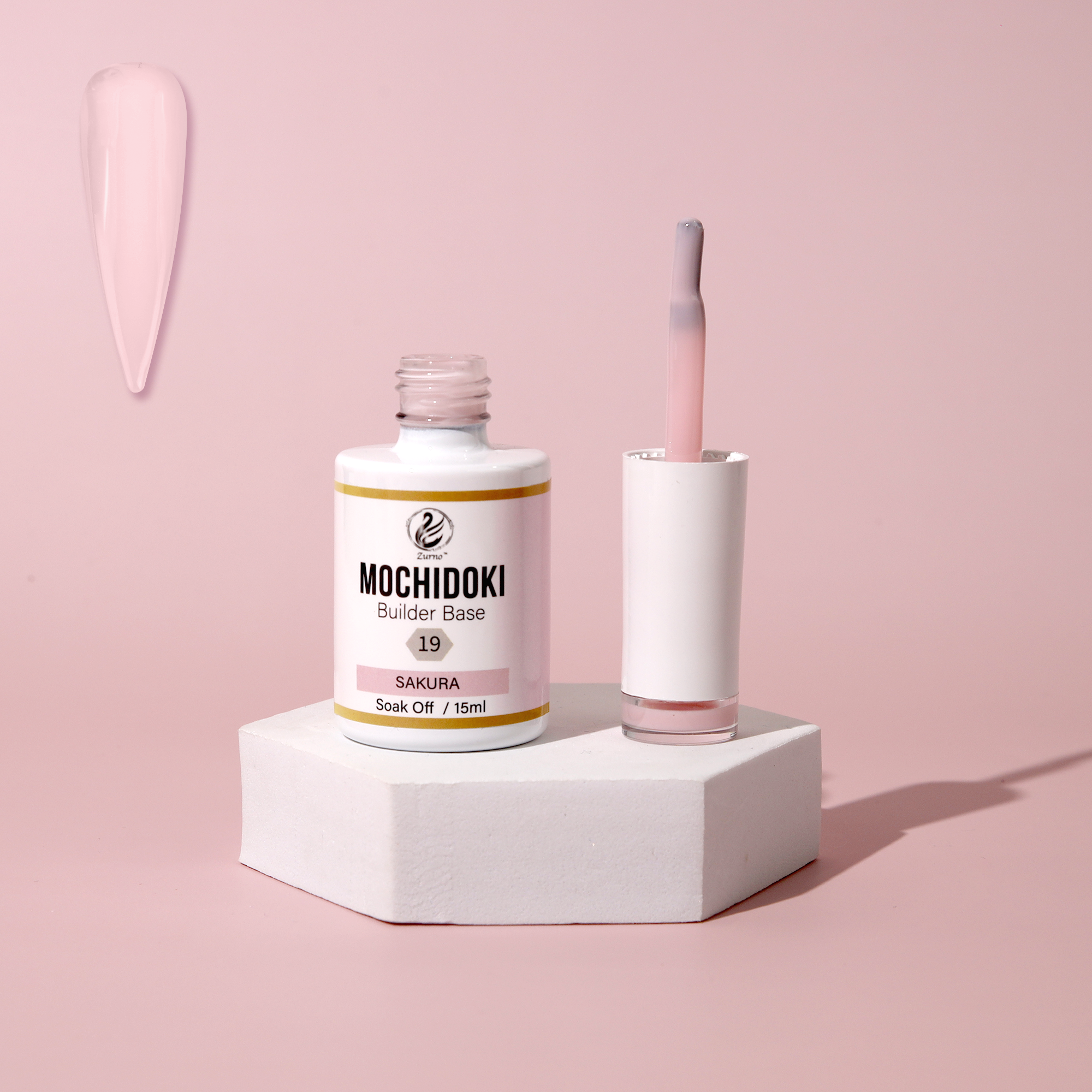 Builder Base - Mochidoki - Sweet Dream