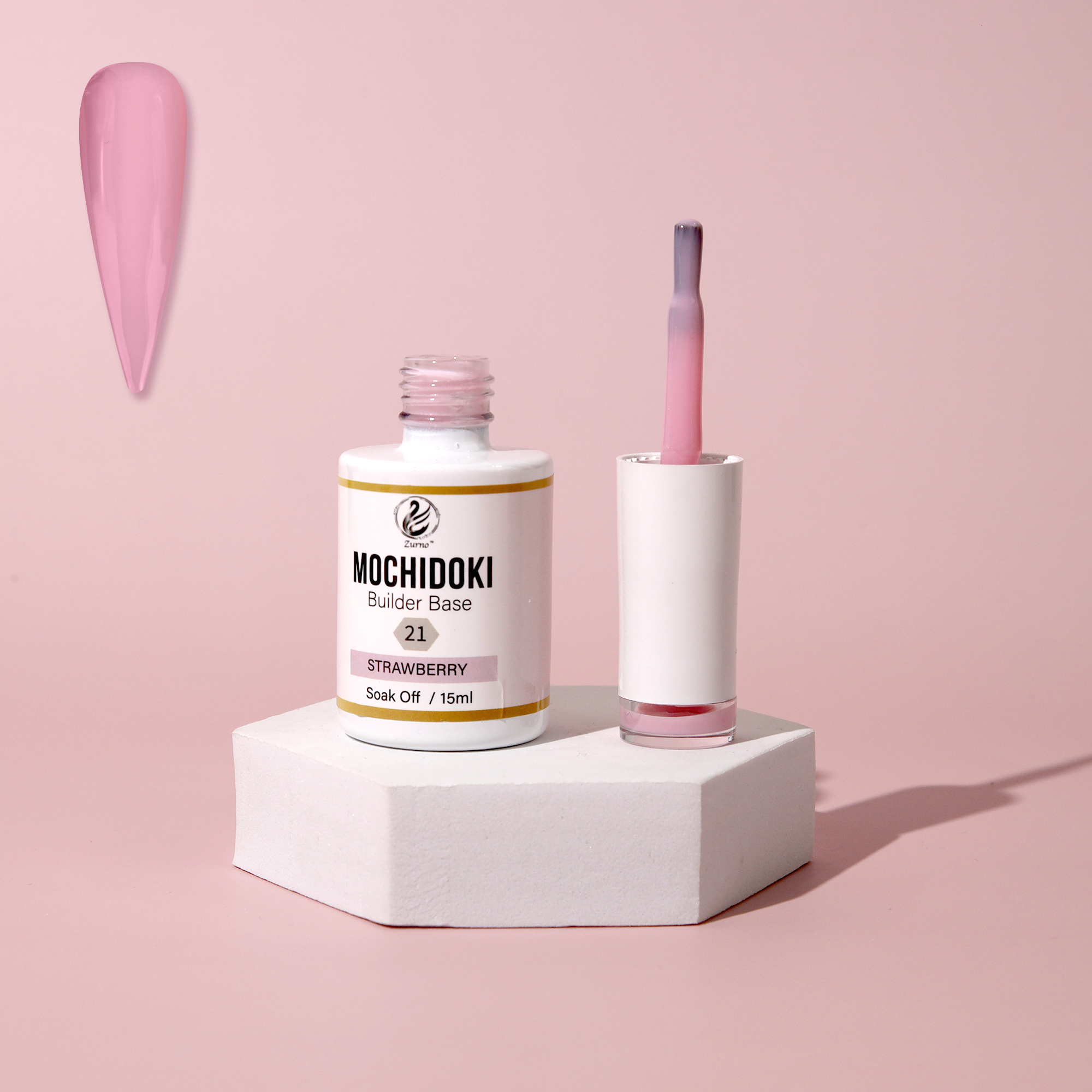 Builder Base - Mochidoki - Sweet Dream