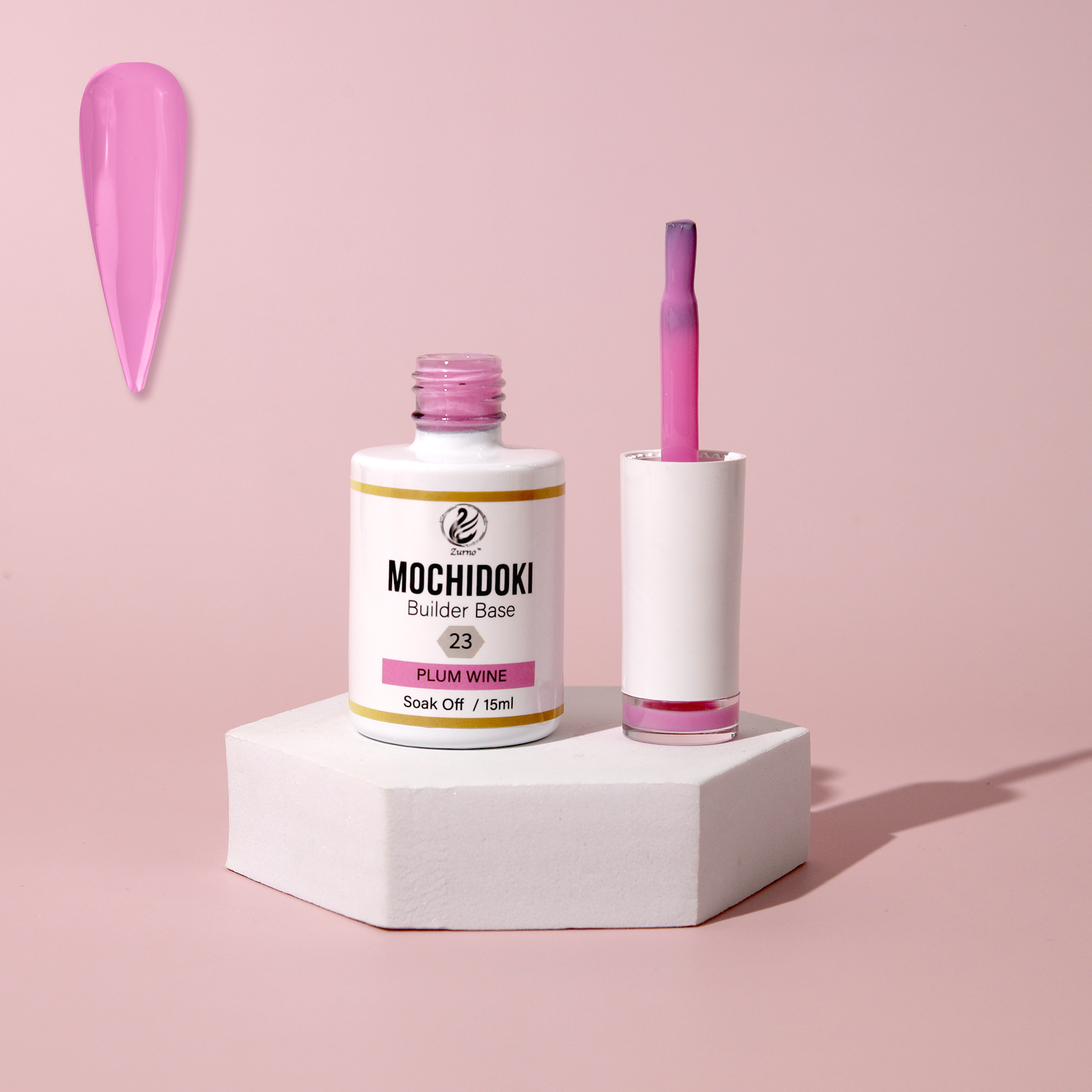 Builder Base - Mochidoki - Sweet Dream