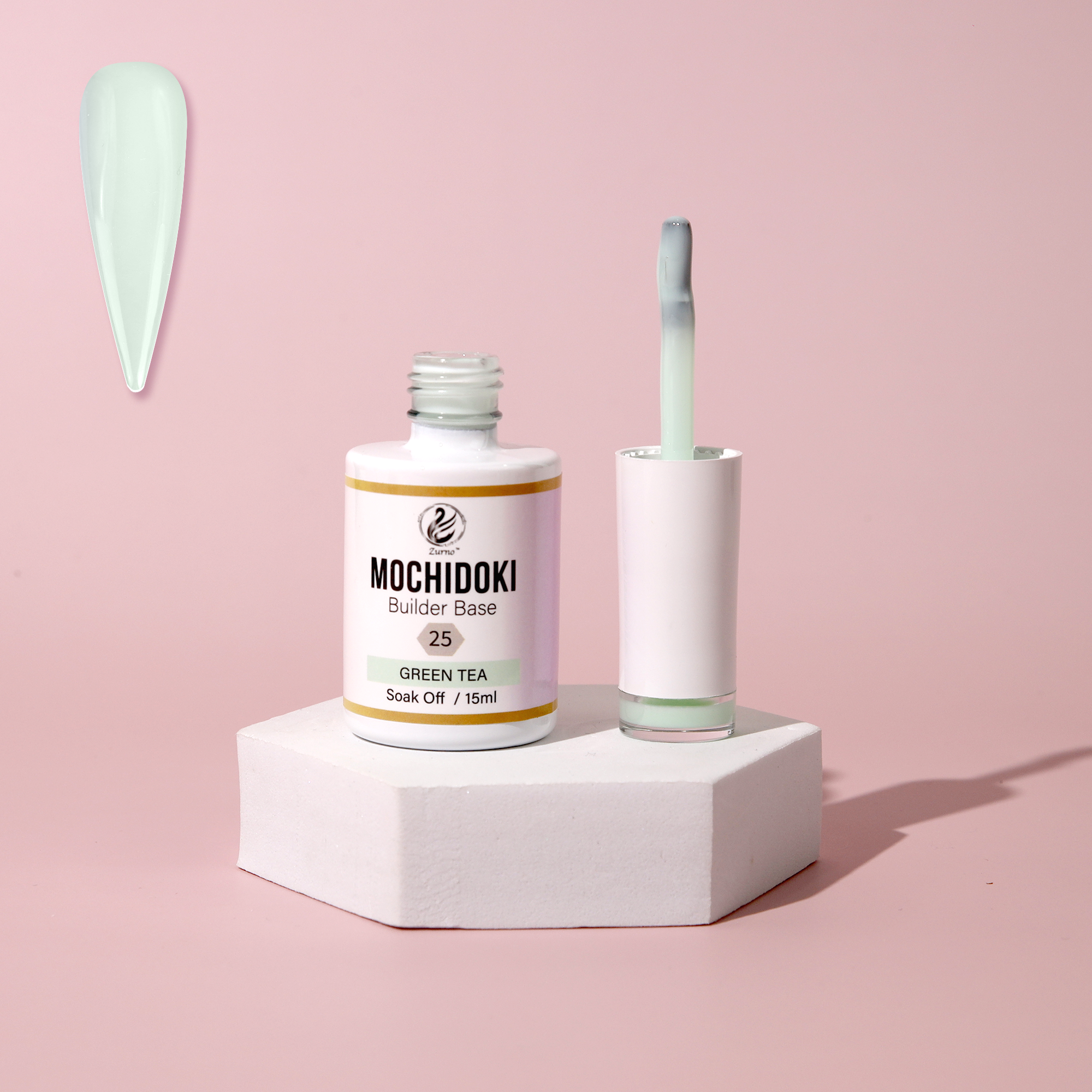 Builder Base - Mochidoki - Sweet Dream