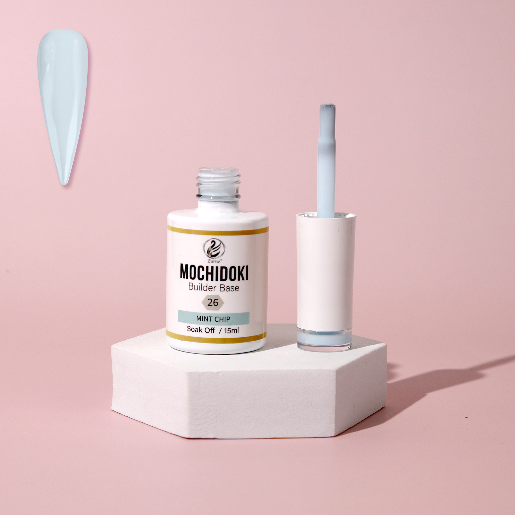 Builder Base - Mochidoki - Sweet Dream