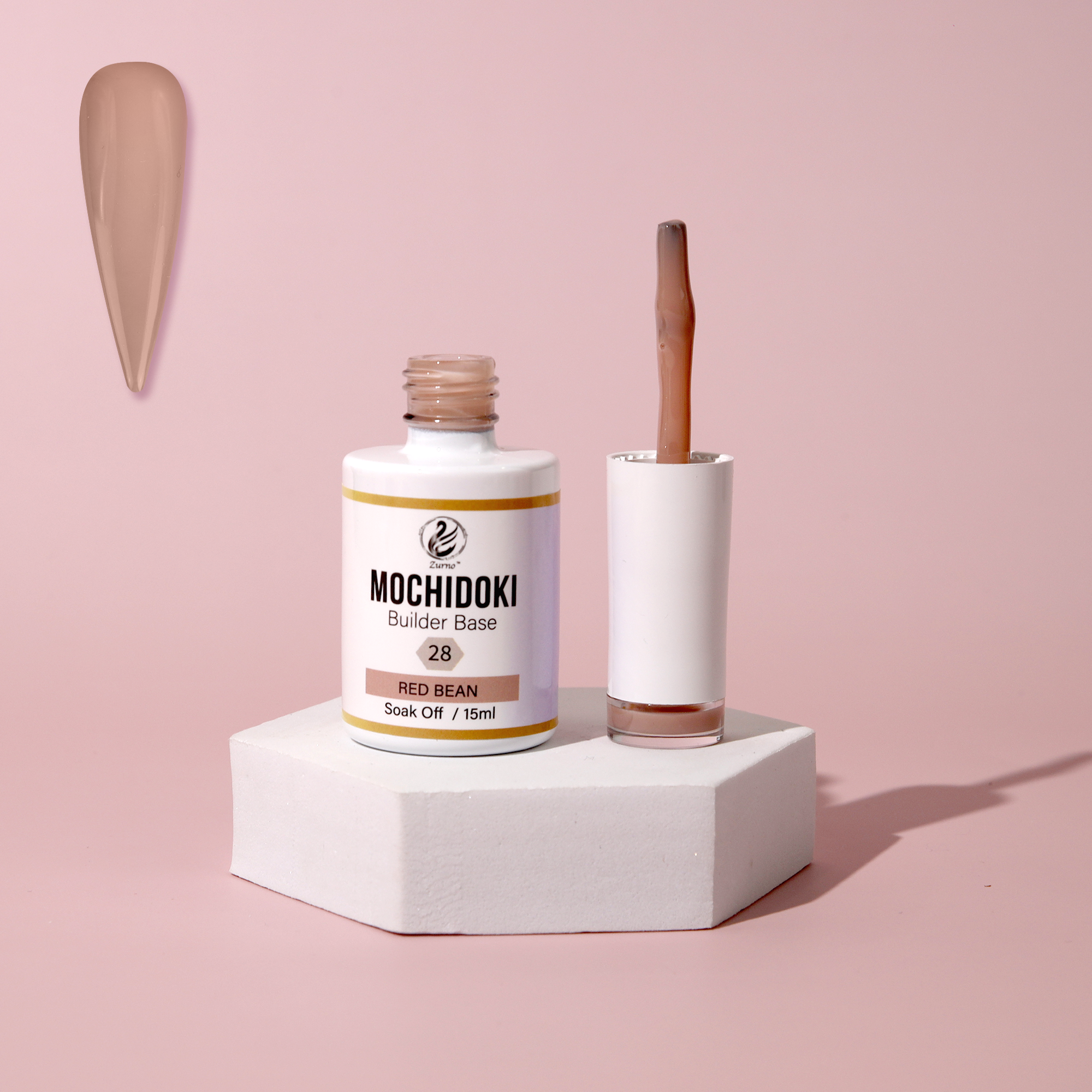 Builder Base - Mochidoki - Sweet Dream