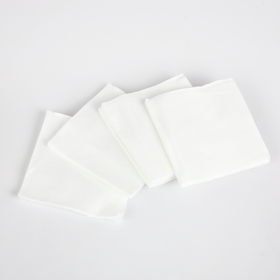 KaZEN | Nail Wipes - 1000 pcs/bag