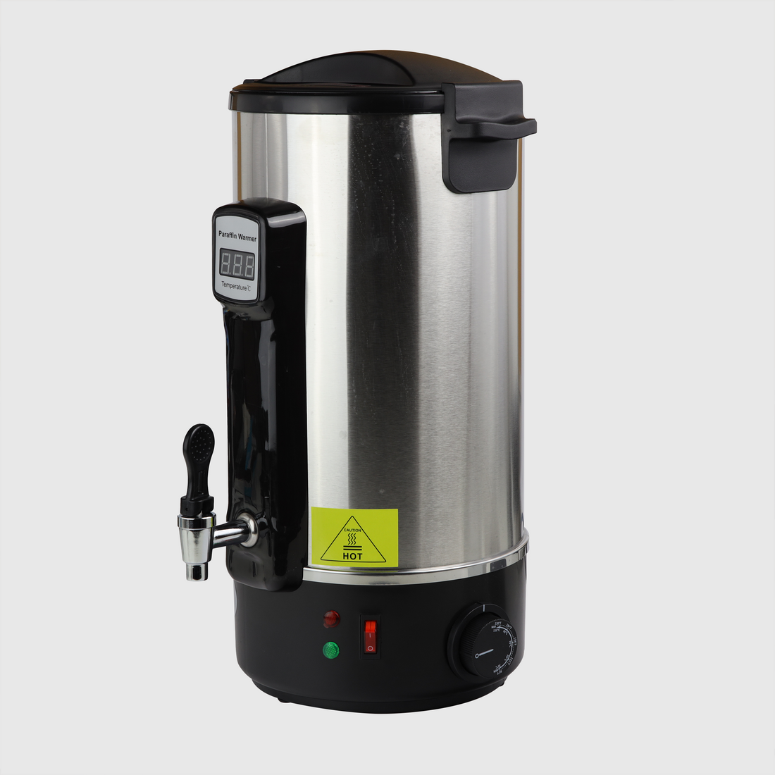 CLEARANCE (NO REFUND/ NO RETURN) - Paraffin Wax - Wax Warmer