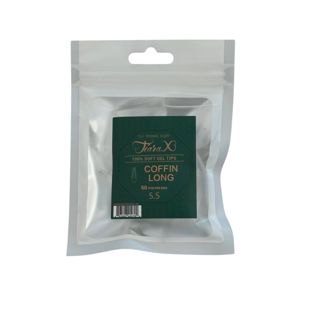 TIR | TiaraX - Refill Tip Bags