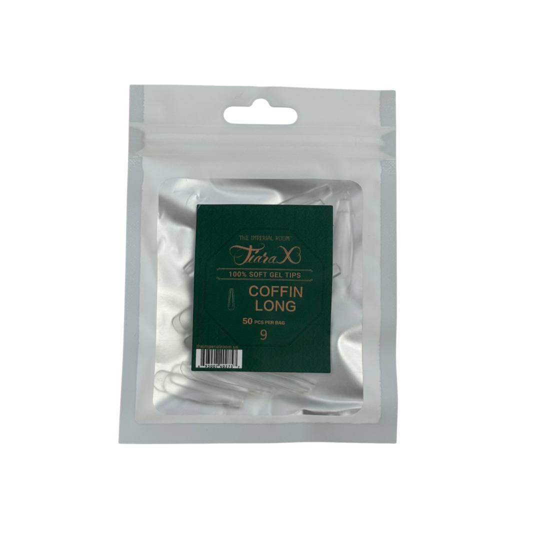 TIR | TiaraX - Refill Tip Bags