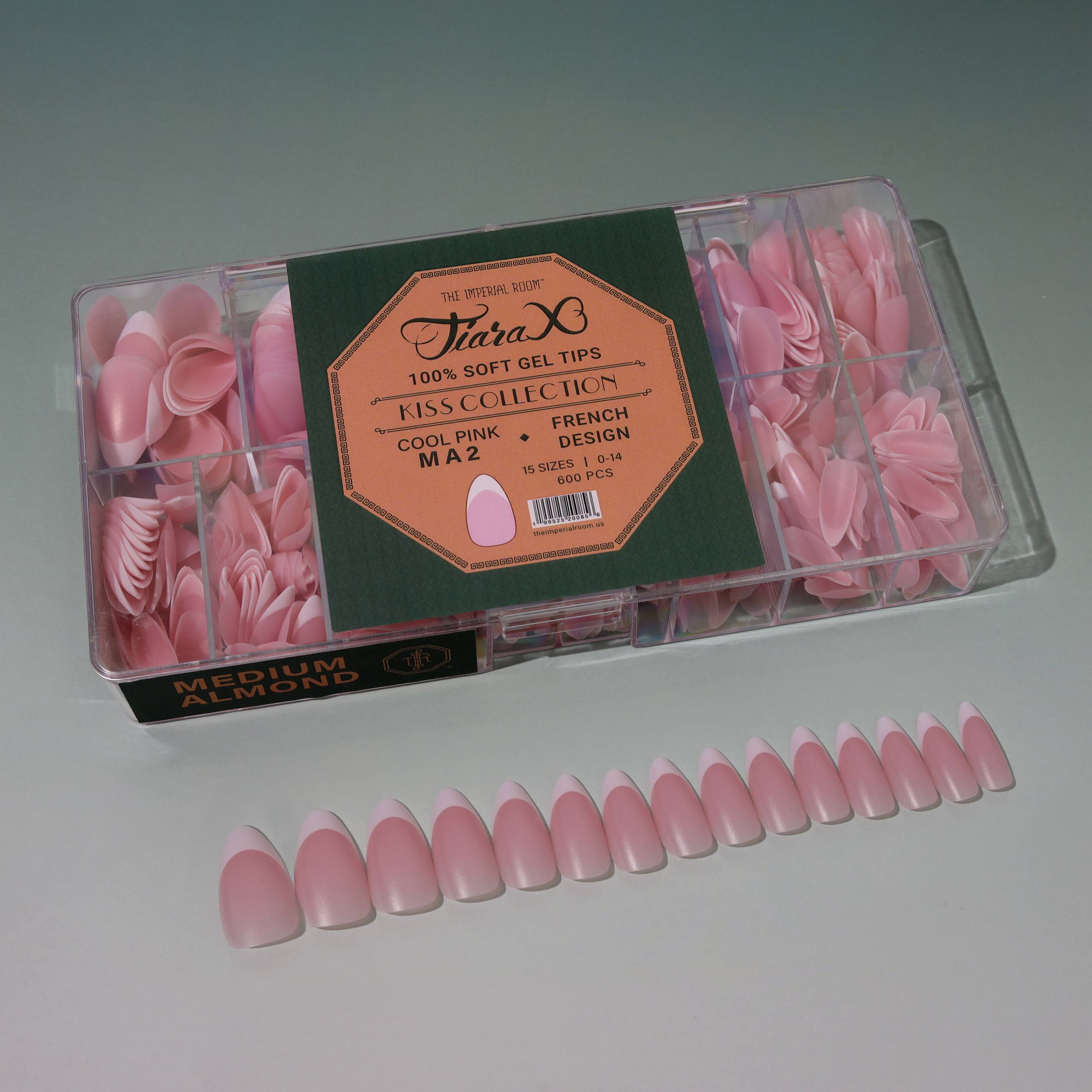 TIR | Injected French Collection