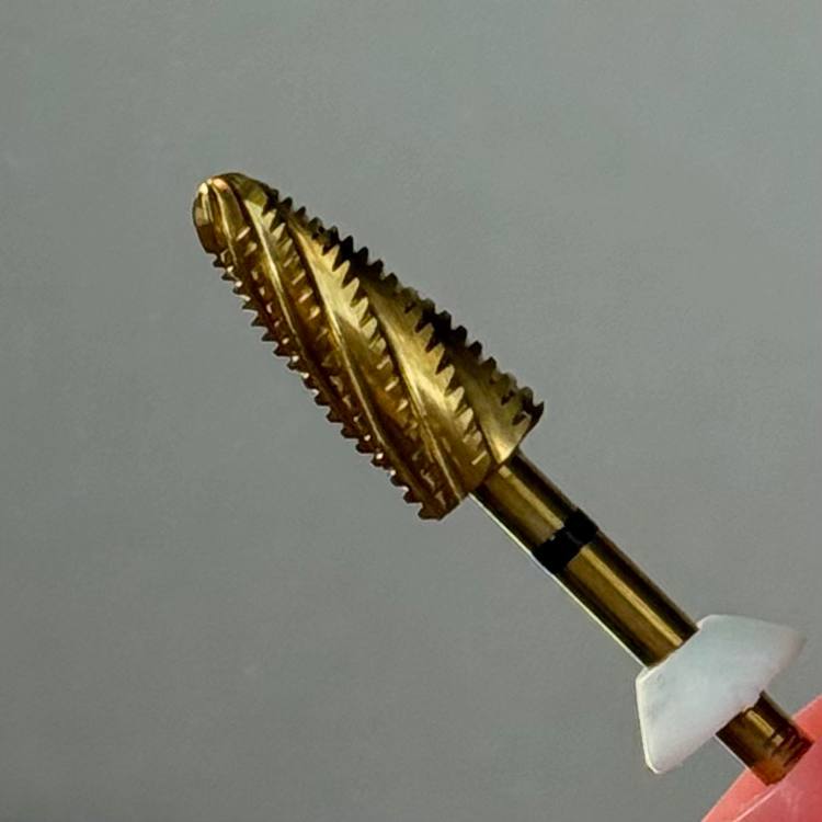 Dragon Bits Dynasty - Nail Drill Bits