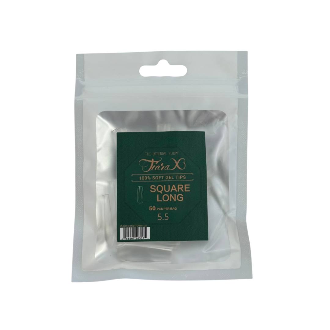 TIR | TiaraX - Refill Tip Bags