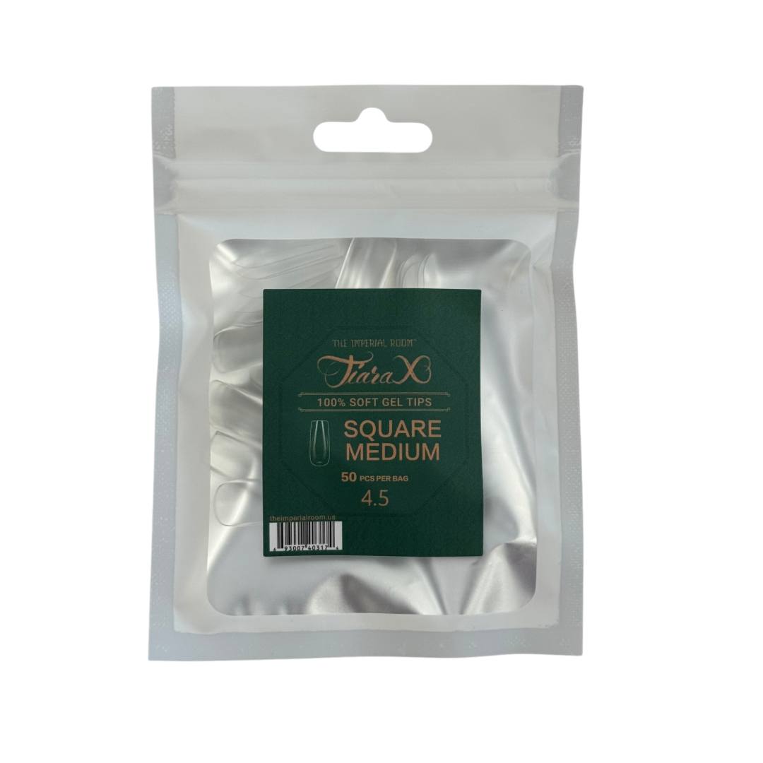 TIR | TiaraX - Refill Tip Bags