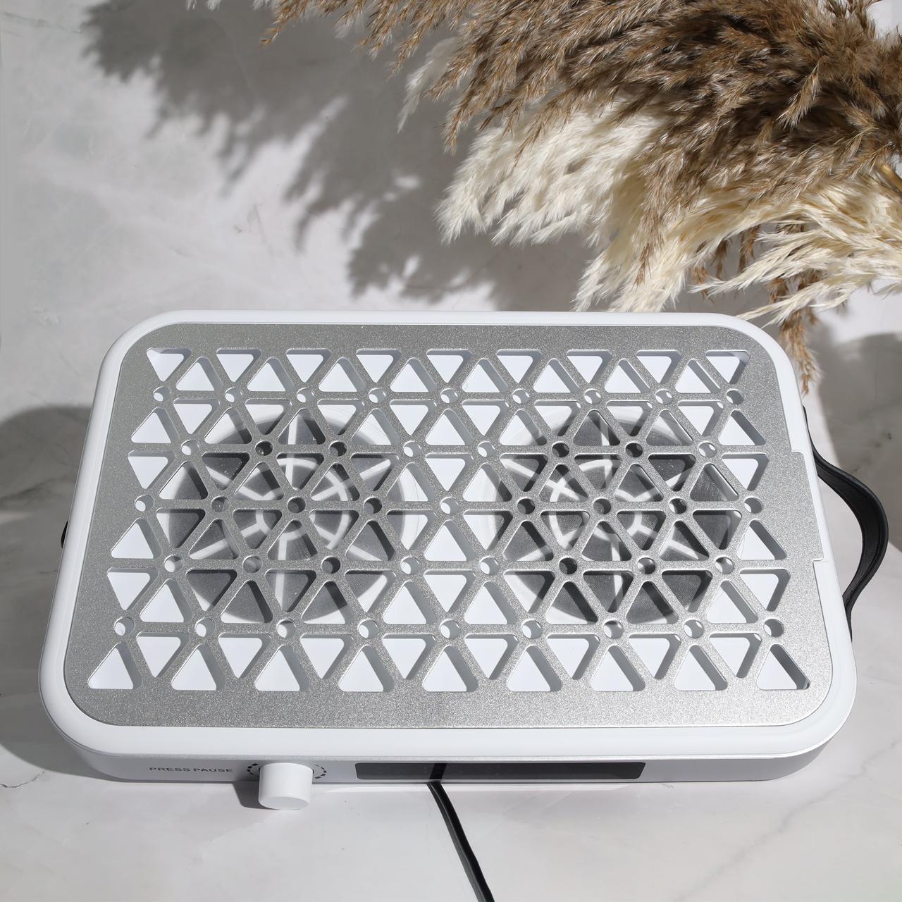 TIR | Whis Nail Hoover