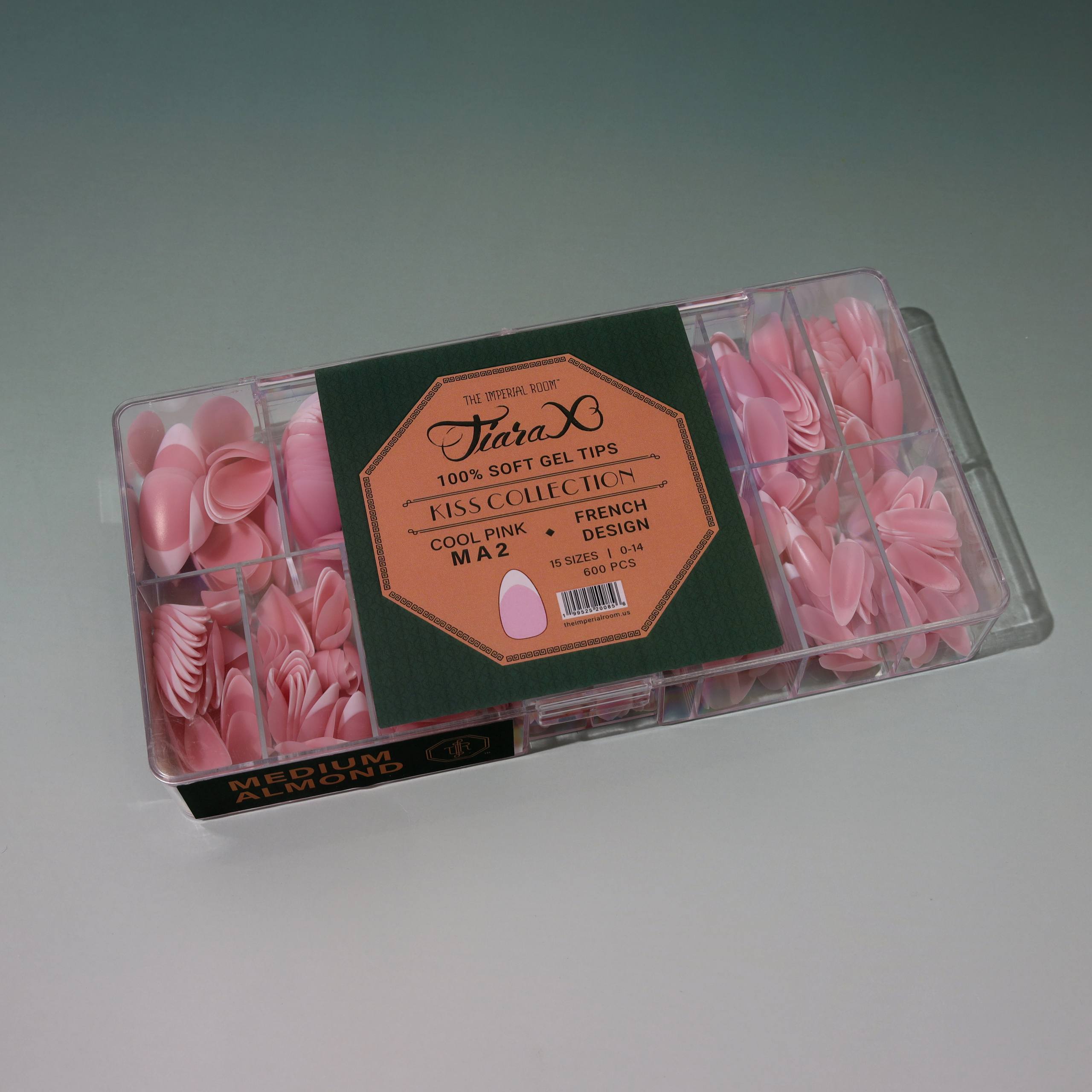 TIR | Injected French Collection