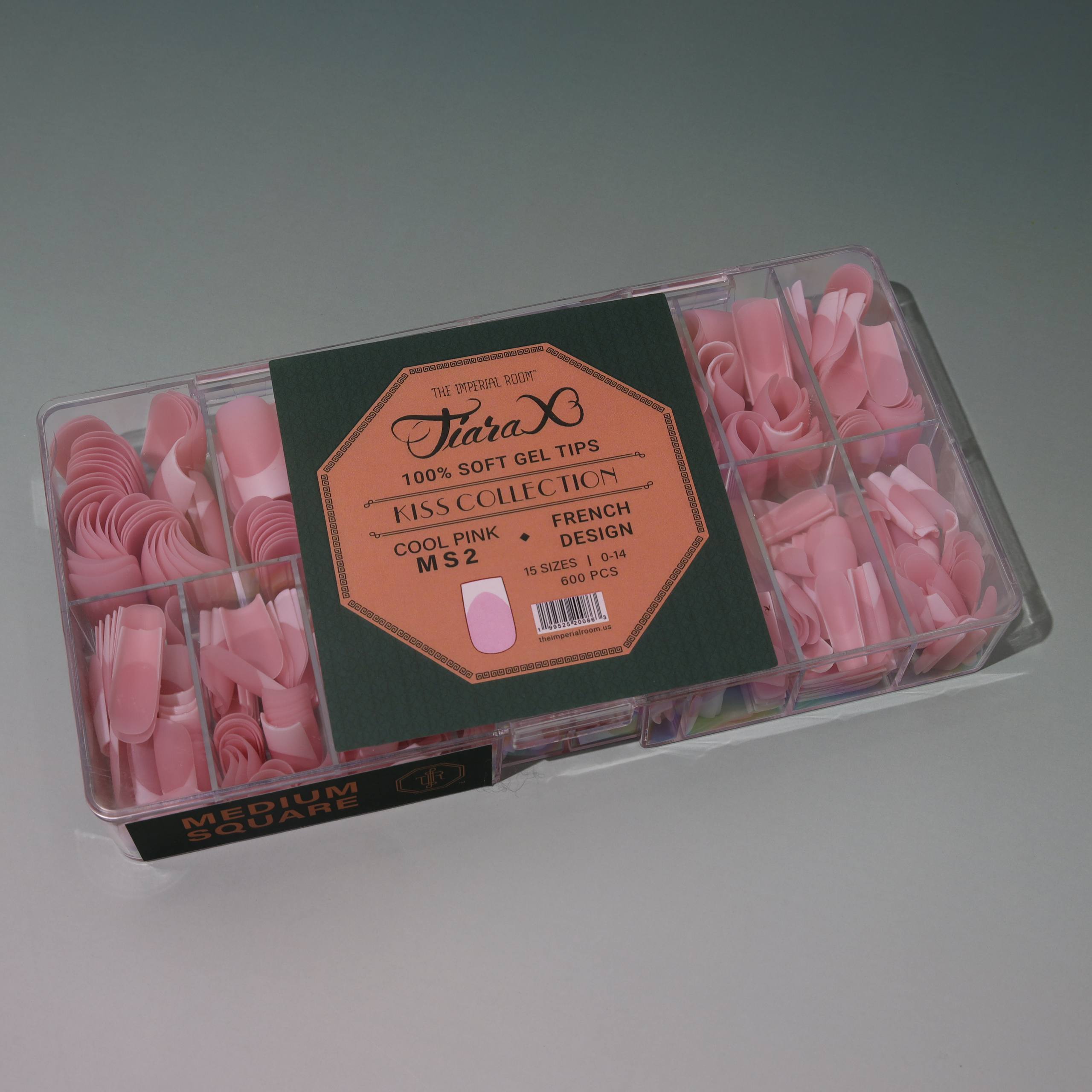 TIR | Injected French Collection