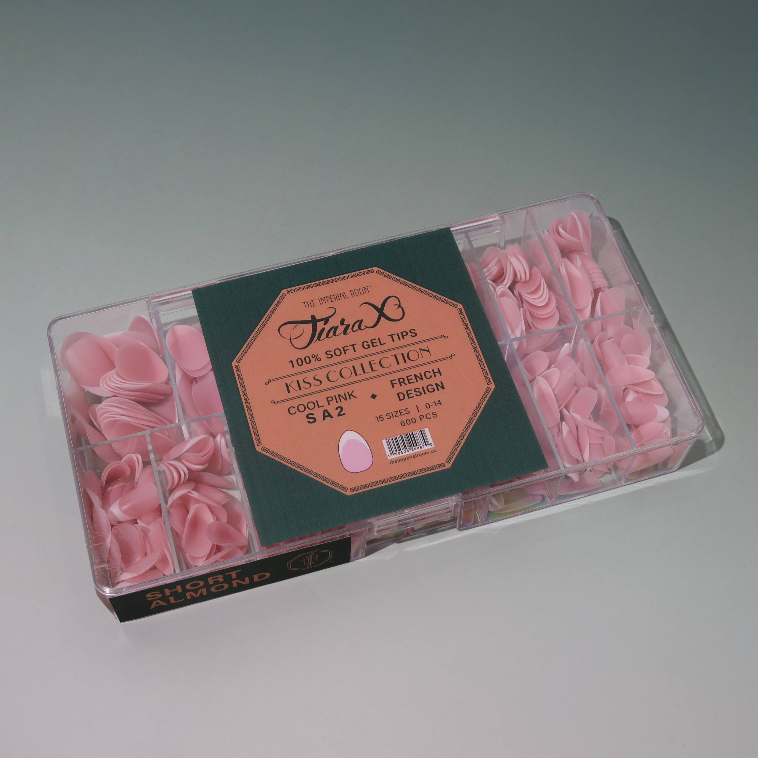 TIR | Injected French Collection