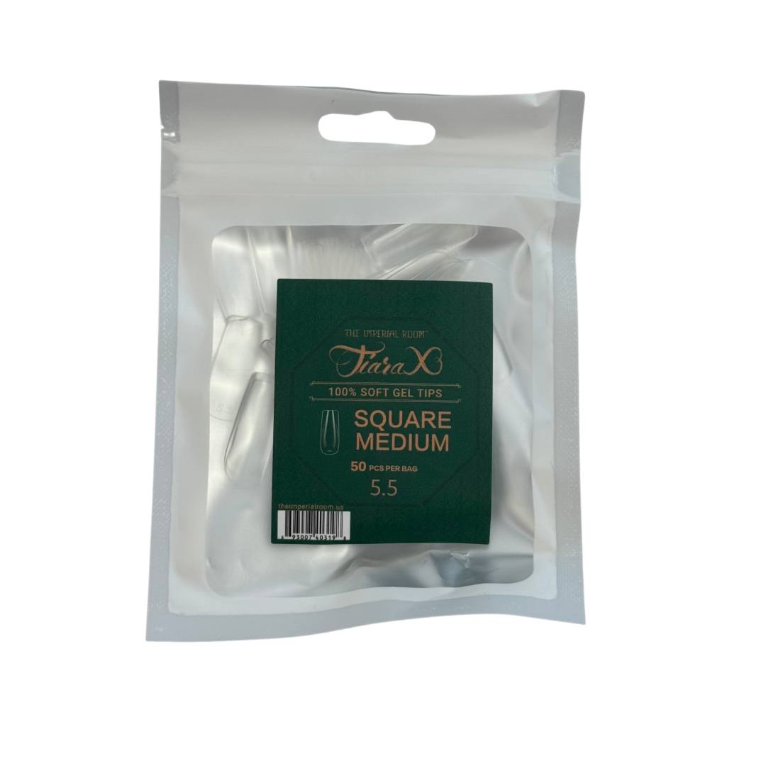 TIR | TiaraX - Refill Tip Bags