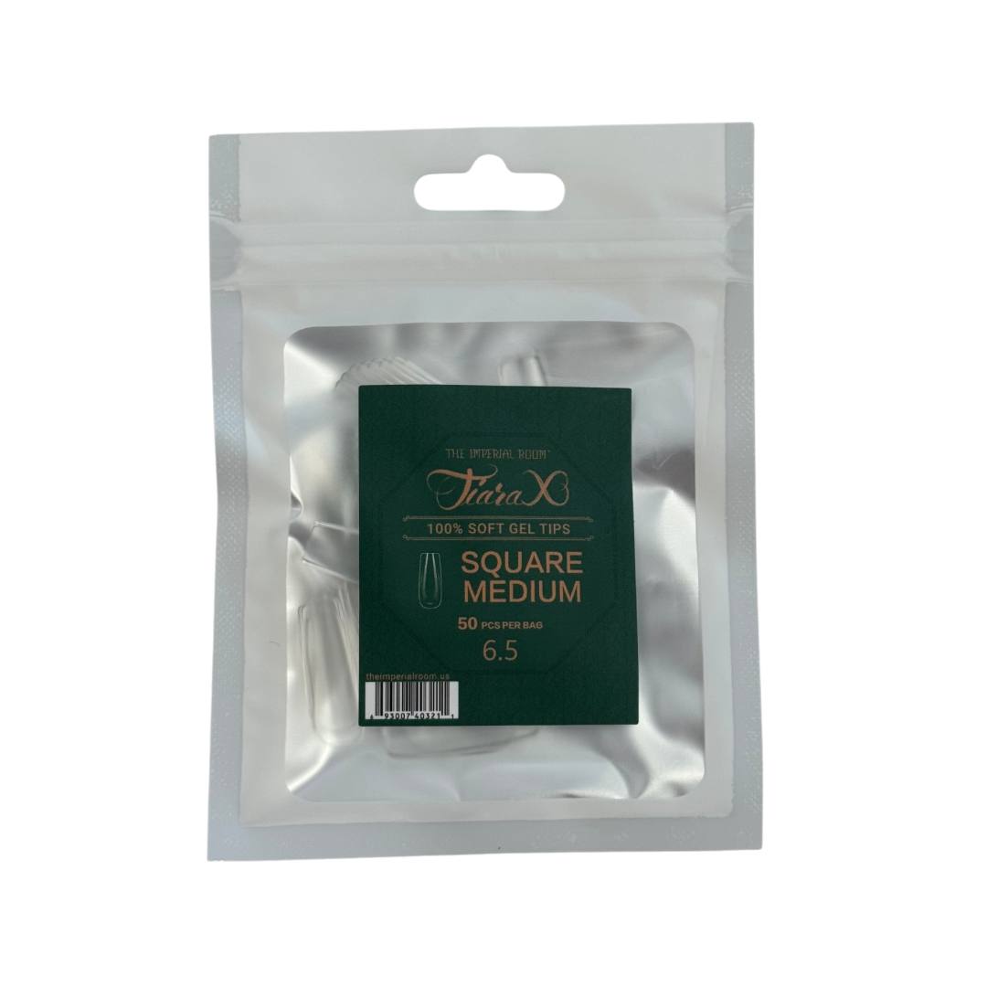 TIR | TiaraX - Refill Tip Bags