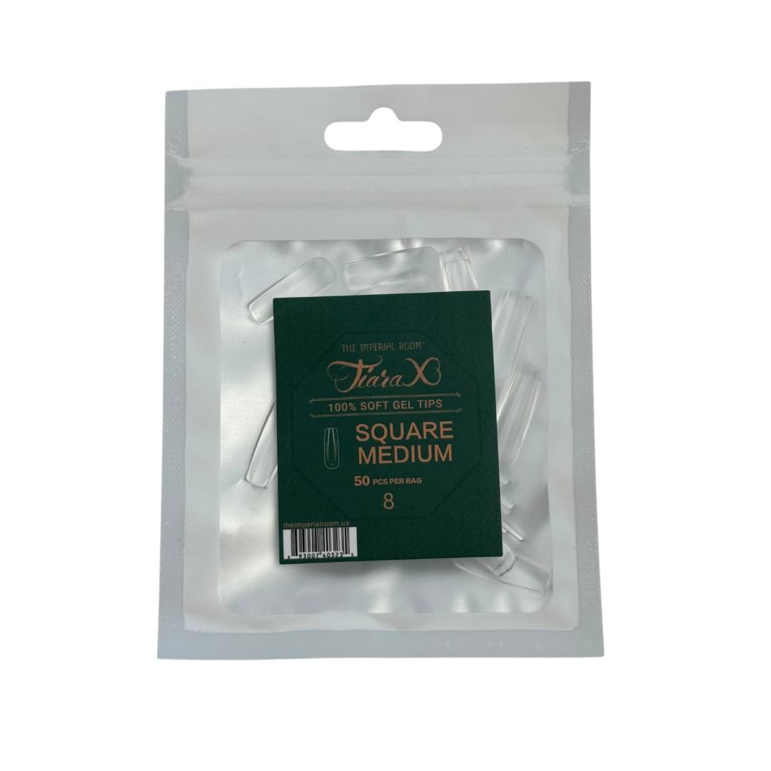 TIR | TiaraX - Refill Tip Bags