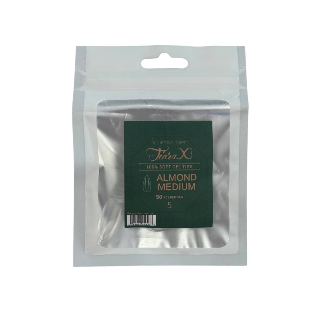 TIR | TiaraX - Refill Tip Bags